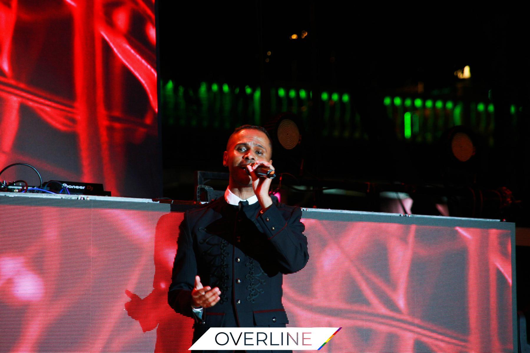 Pride Stars 2019  05.11.2019 | Bild 3