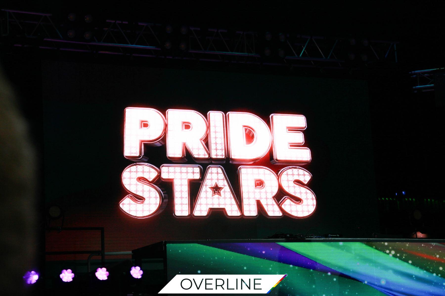 Pride Stars 2019  05.11.2019 | Bild 30