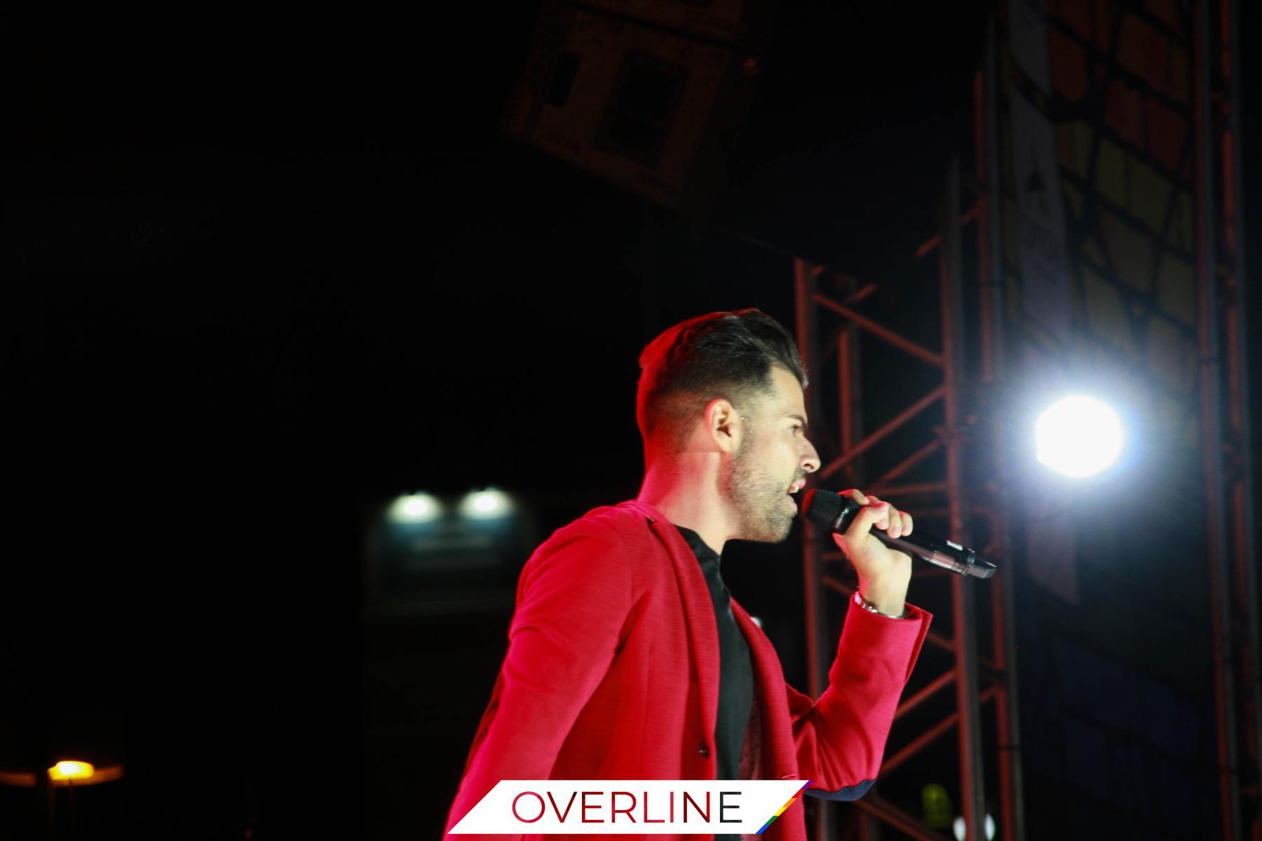 Pride Stars 2019  05.11.2019 | Bild 51