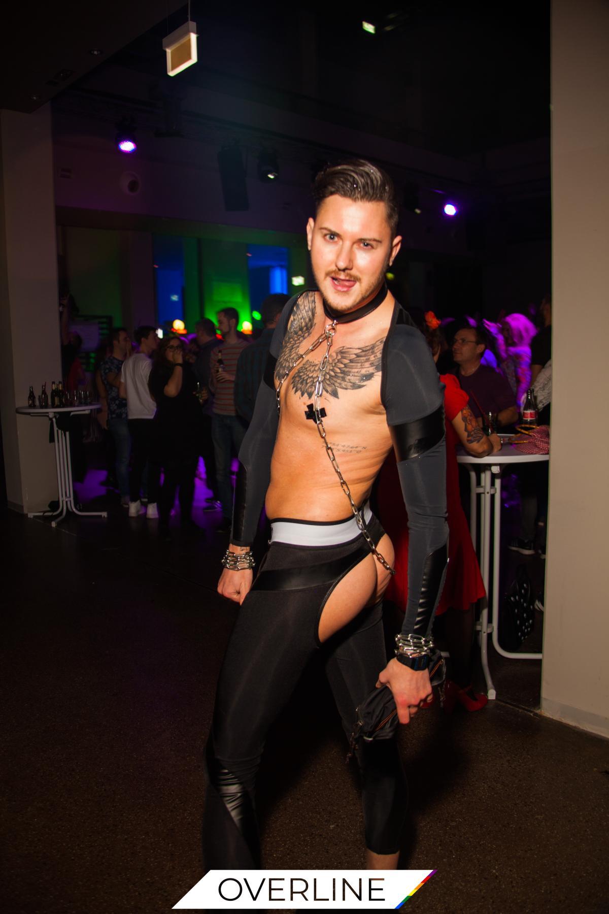 Diva Deluxe  09.11.2019 | Bild 10