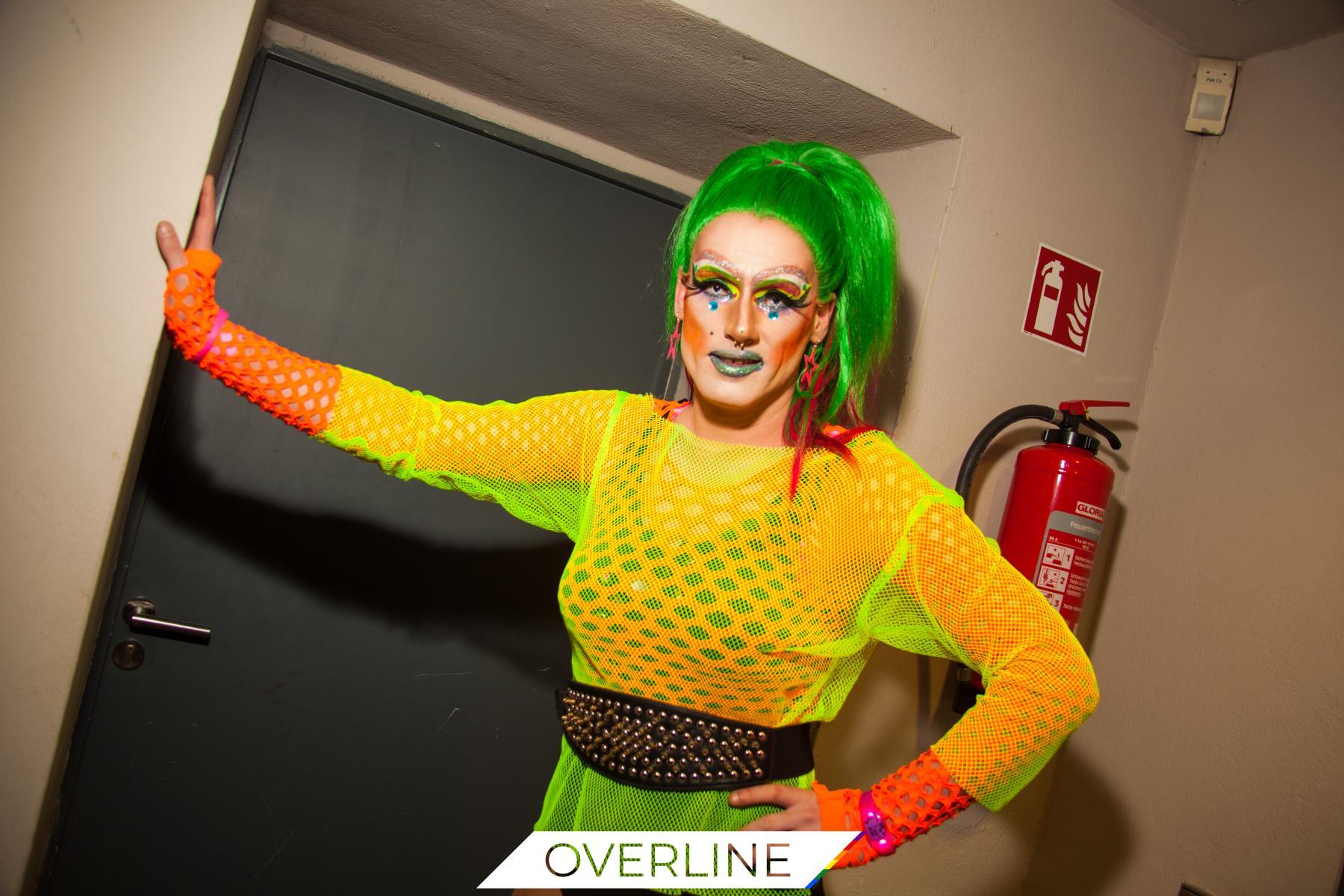 Diva Deluxe  09.11.2019 | Bild 11