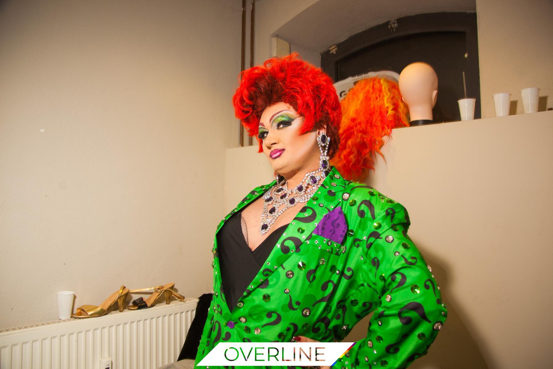 Diva Deluxe  09.11.2019 | Bild 12