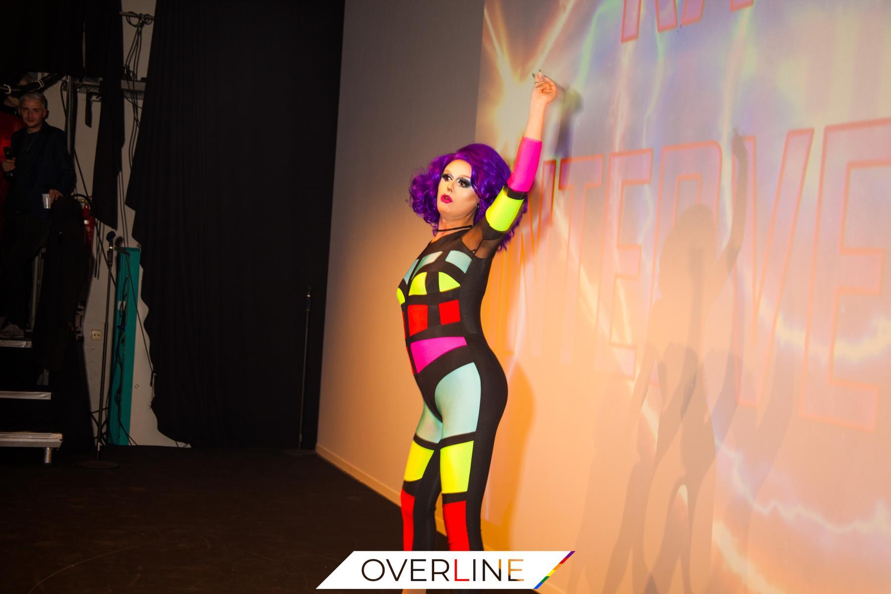 Diva Deluxe  09.11.2019 | Bild 14