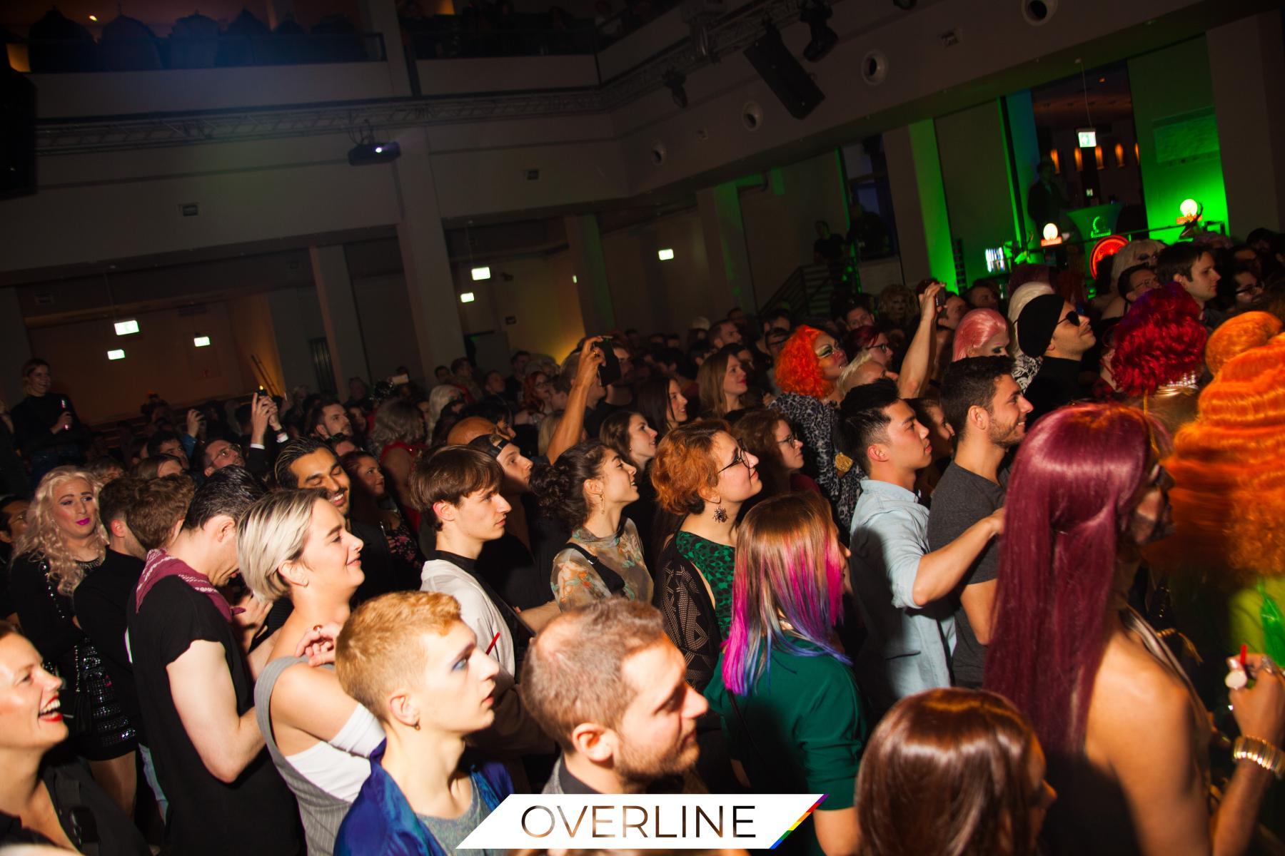 Diva Deluxe  09.11.2019 | Bild 15