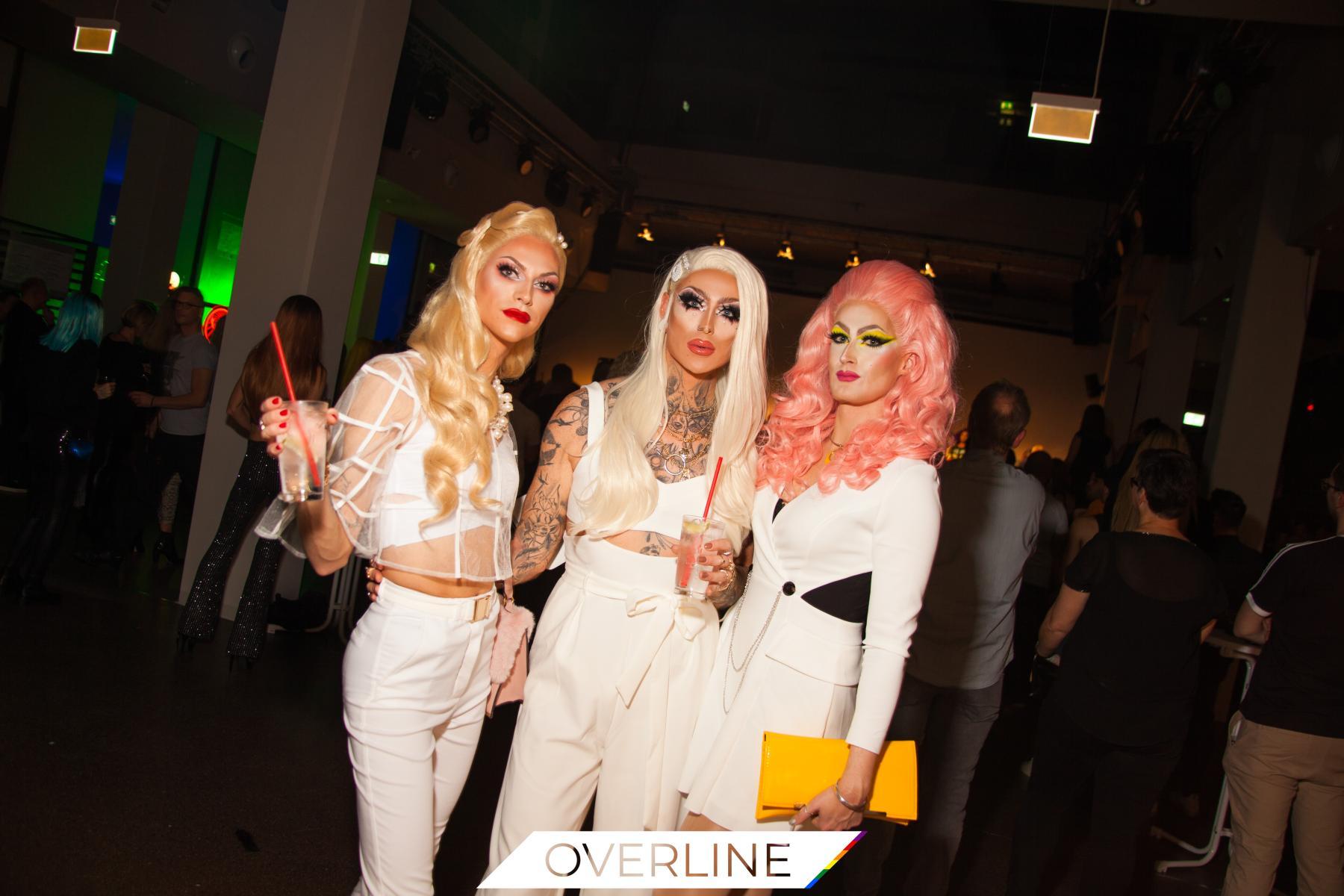 Diva Deluxe  09.11.2019 | Bild 17