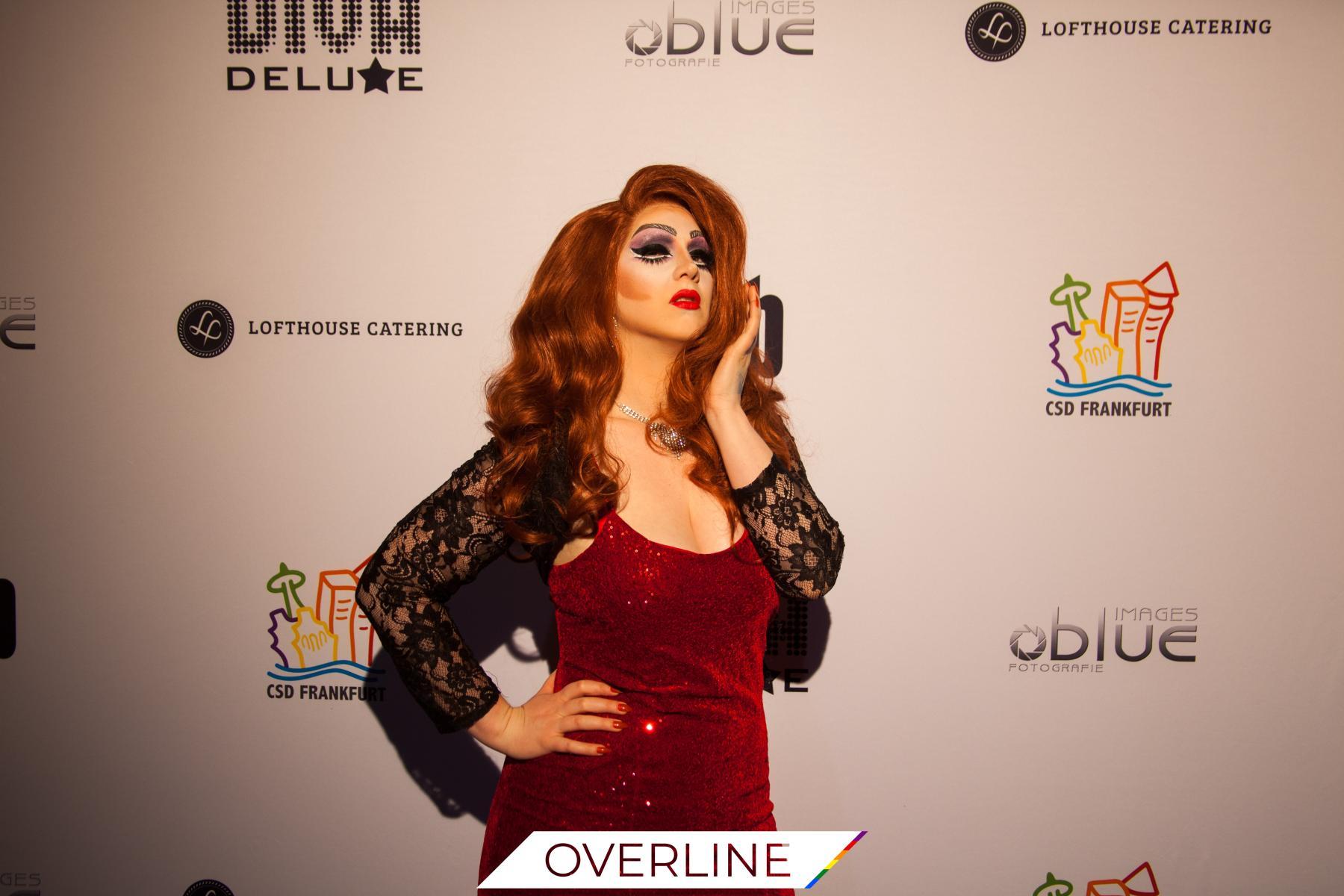 Diva Deluxe  09.11.2019 | Bild 20