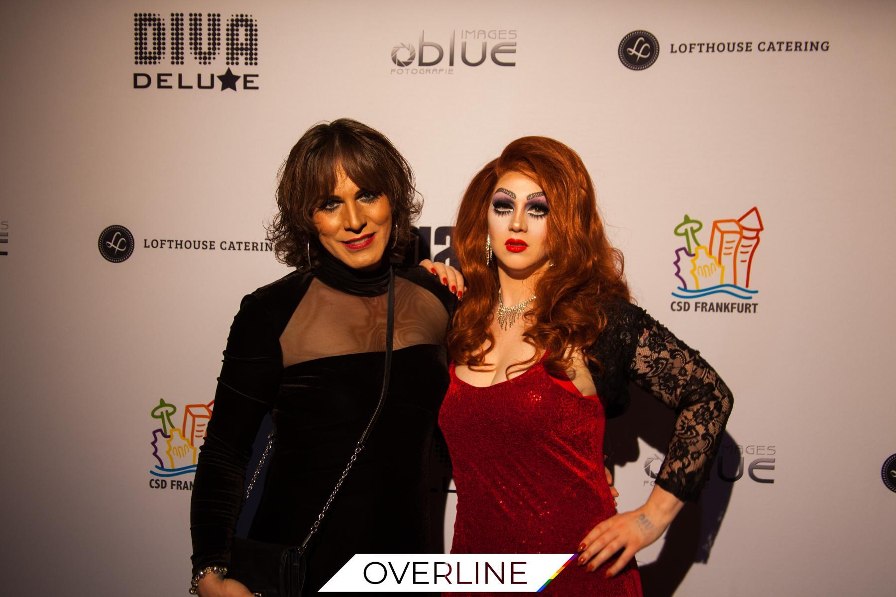 Diva Deluxe  09.11.2019 | Bild 23