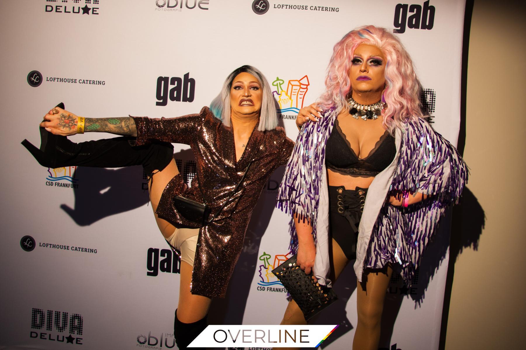 Diva Deluxe  09.11.2019 | Bild 24