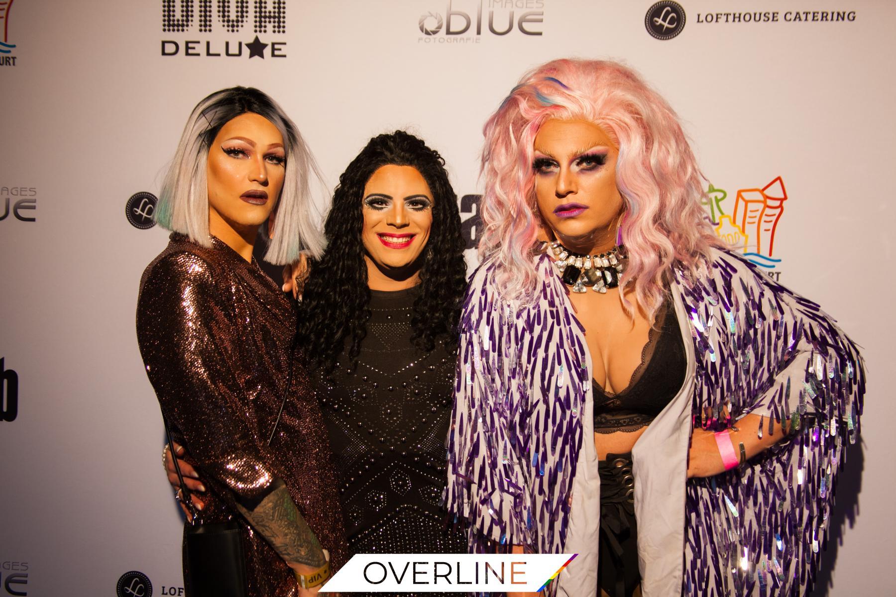Diva Deluxe  09.11.2019 | Bild 25