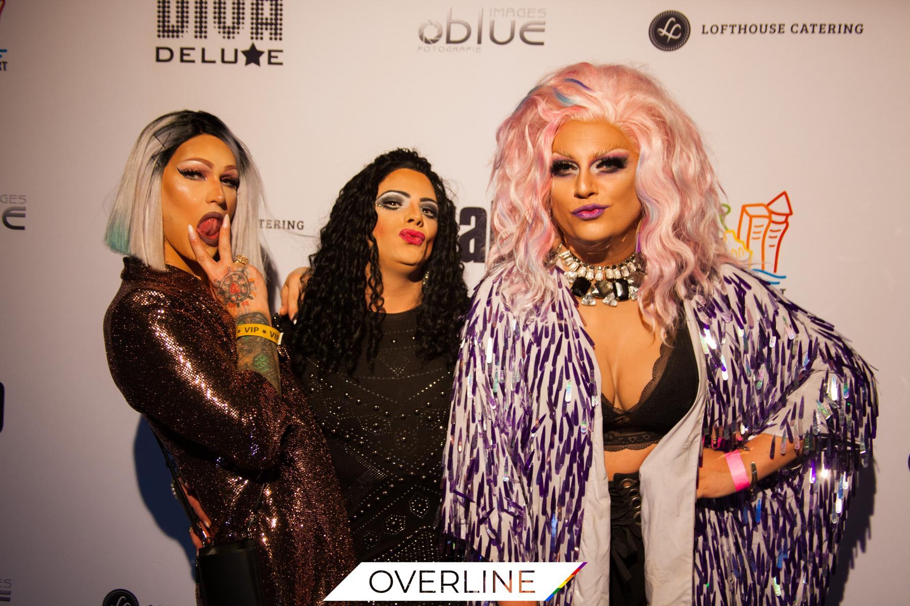 Diva Deluxe  09.11.2019 | Bild 26