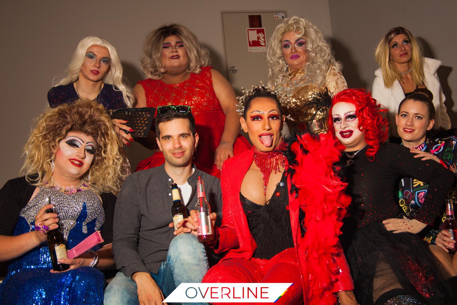 Diva Deluxe  09.11.2019 | Bild 28