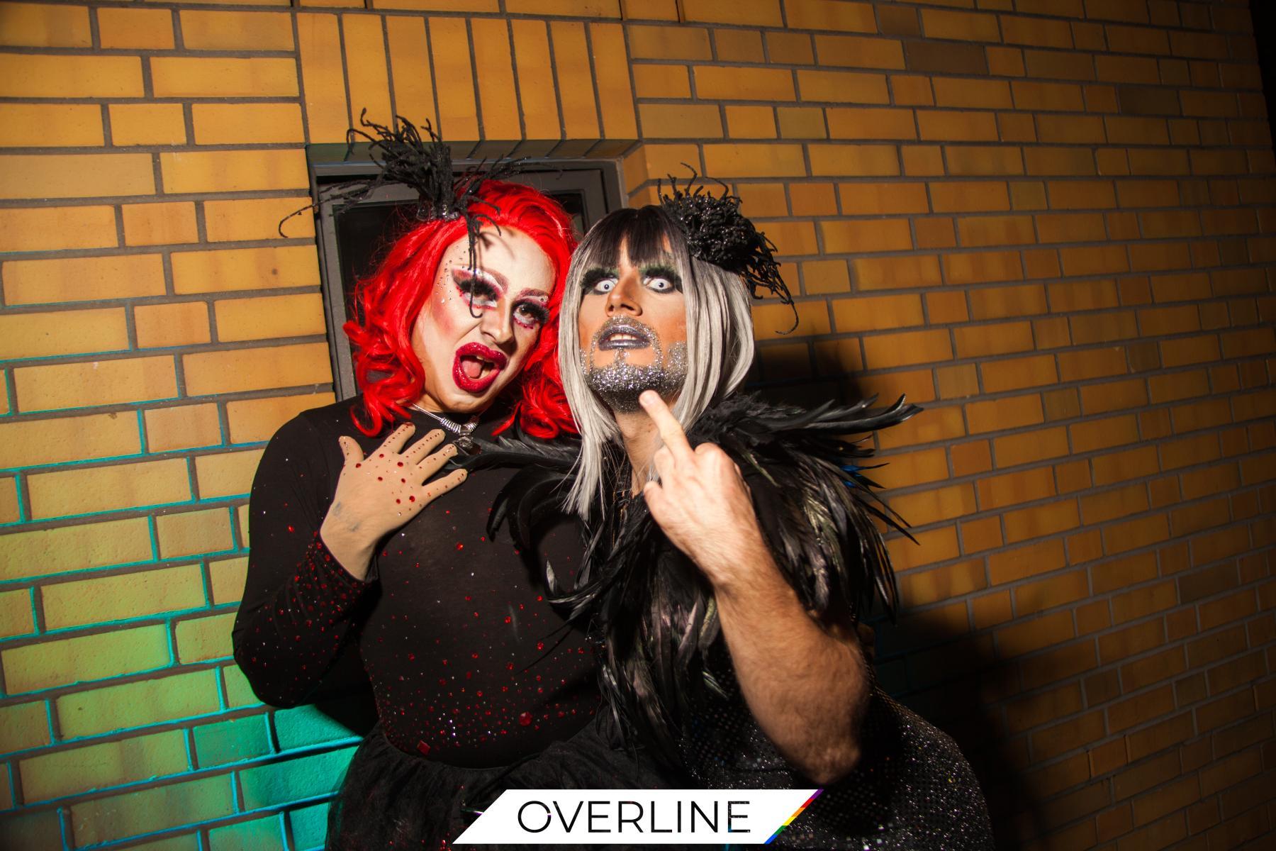 Diva Deluxe  09.11.2019 | Bild 29