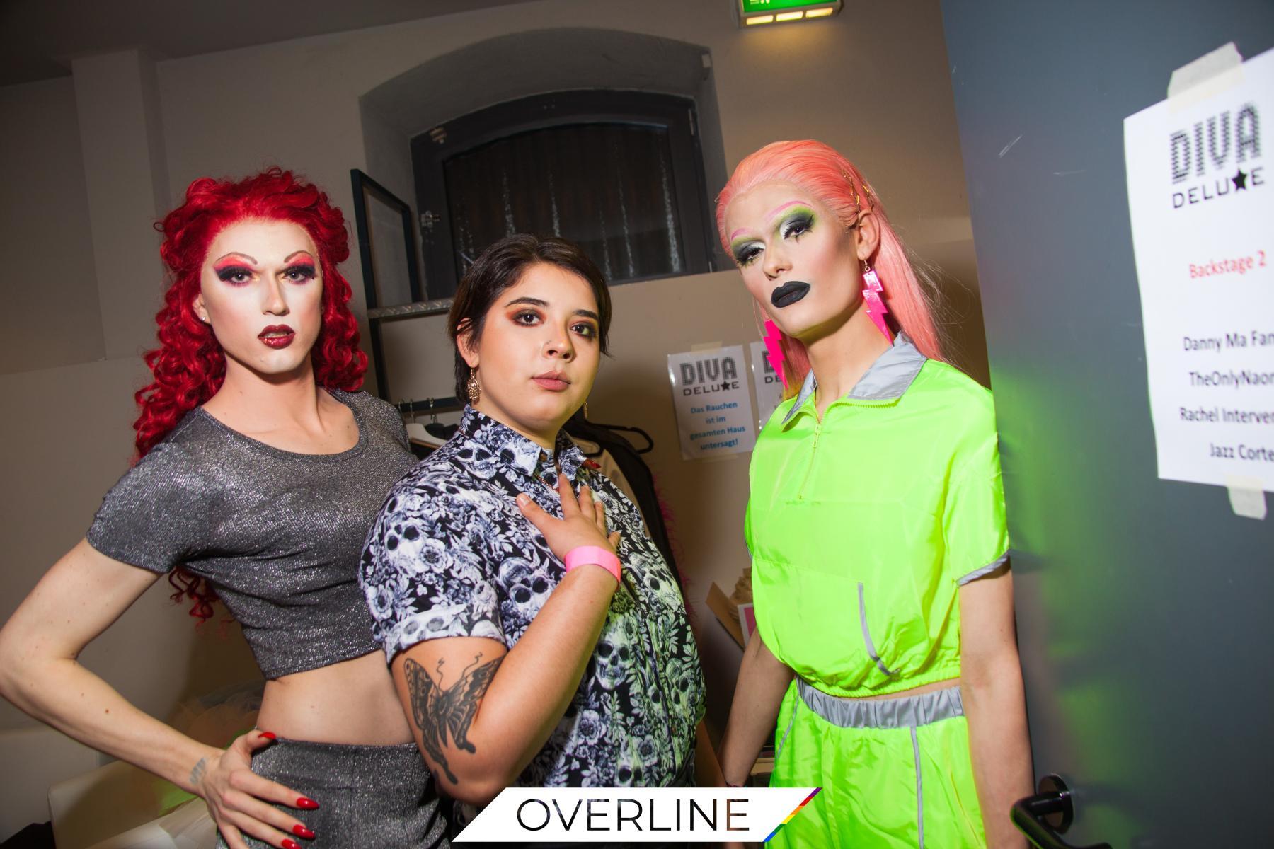 Diva Deluxe  09.11.2019 | Bild 3