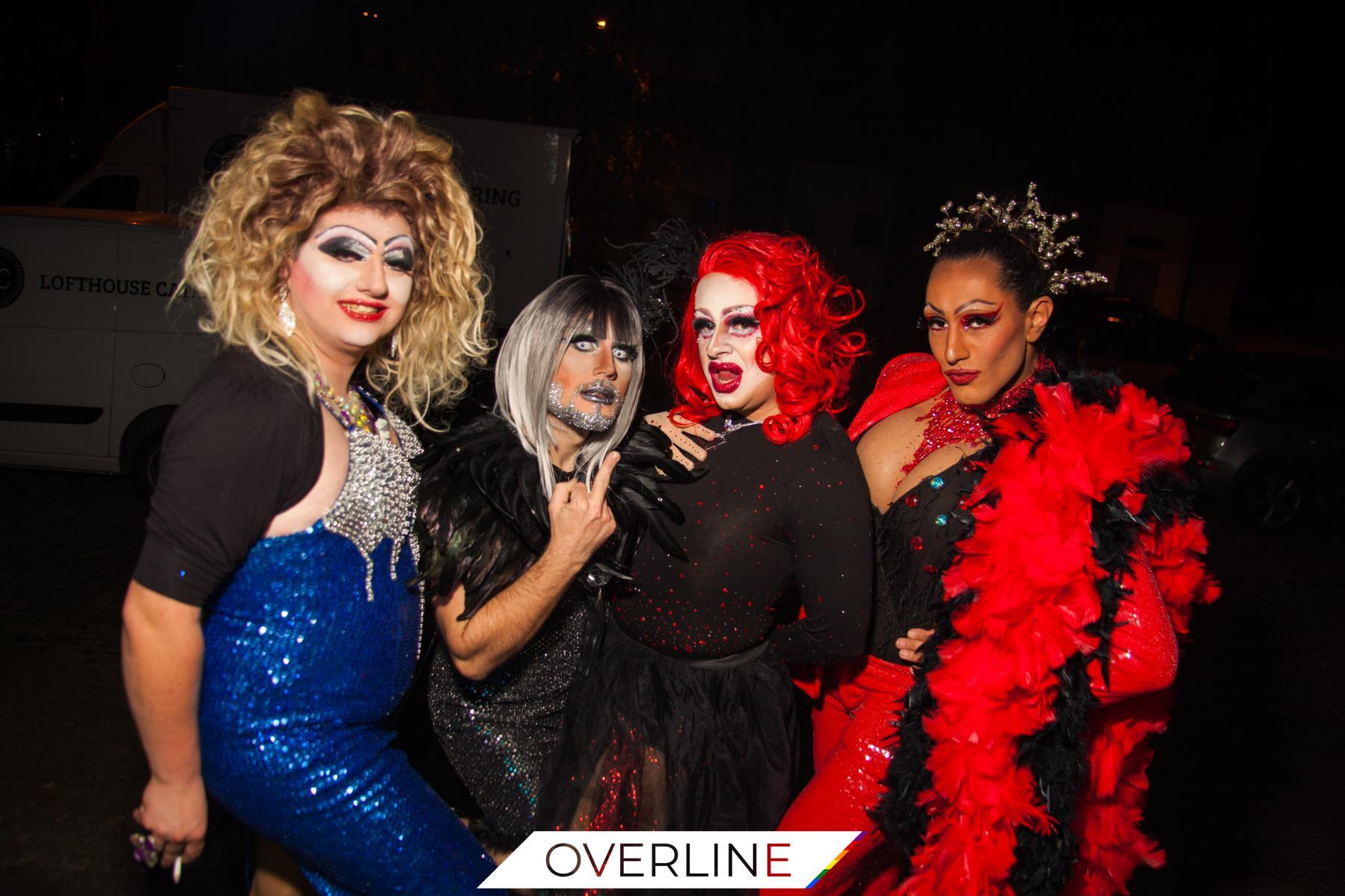 Diva Deluxe  09.11.2019 | Bild 30