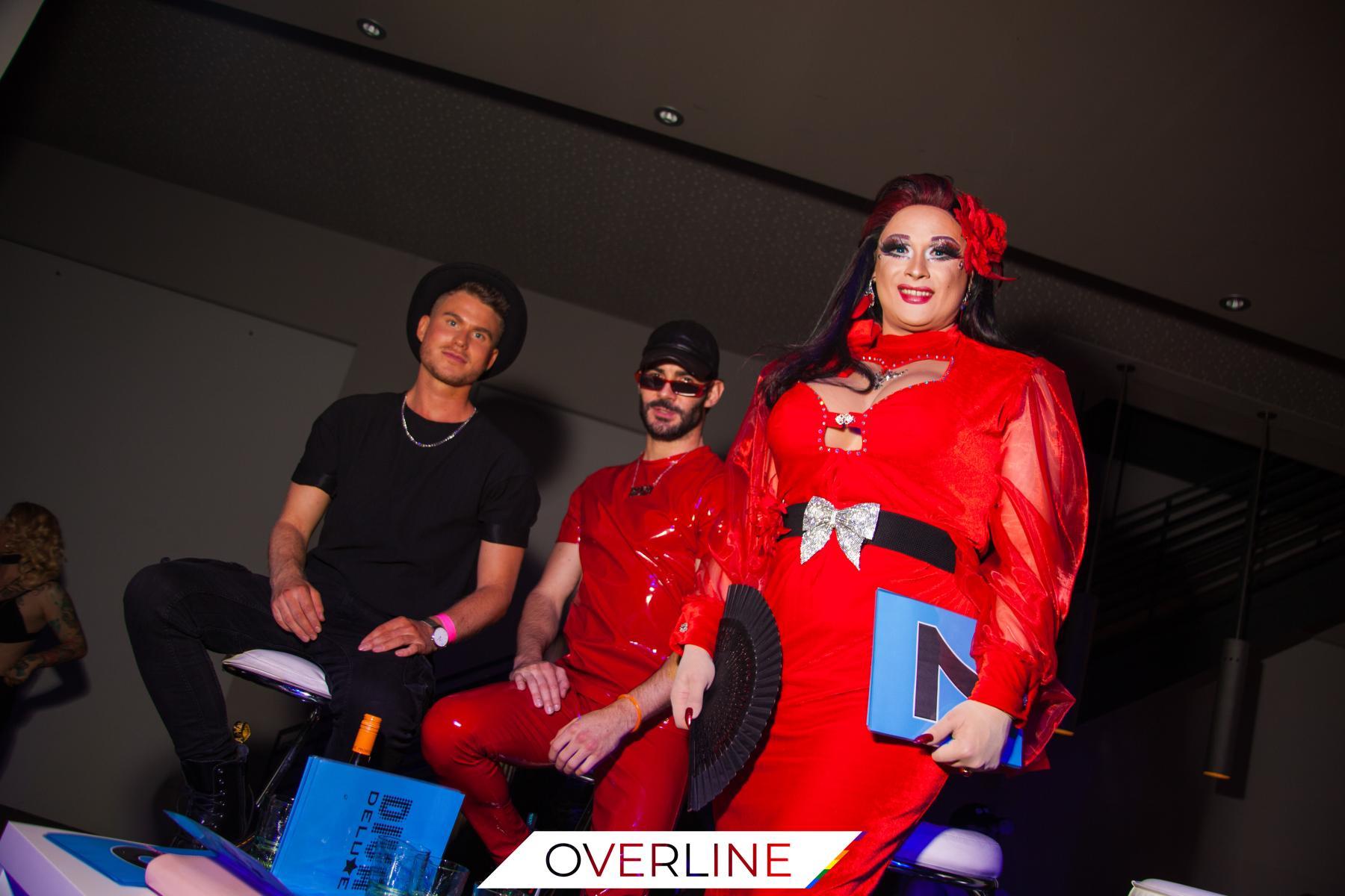 Diva Deluxe  09.11.2019 | Bild 32