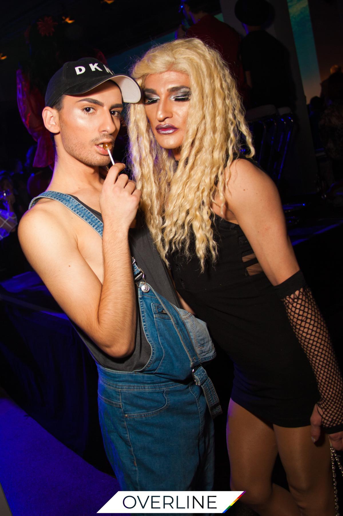 Diva Deluxe  09.11.2019 | Bild 34