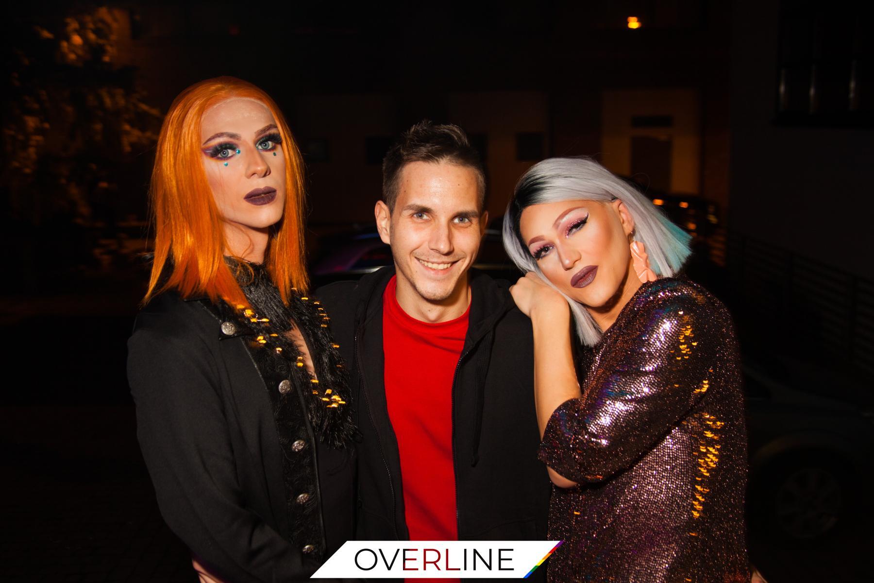 Diva Deluxe  09.11.2019 | Bild 42