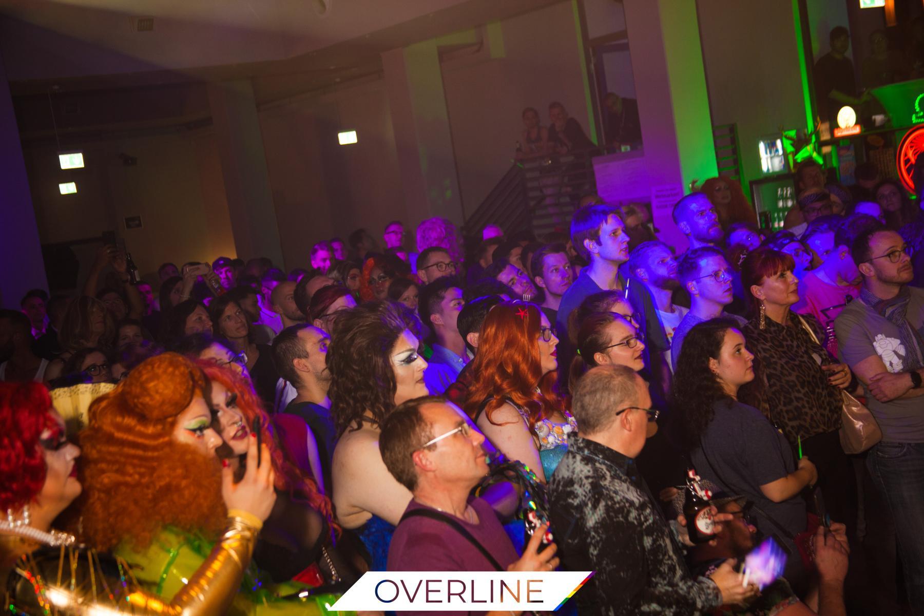 Diva Deluxe  09.11.2019 | Bild 44