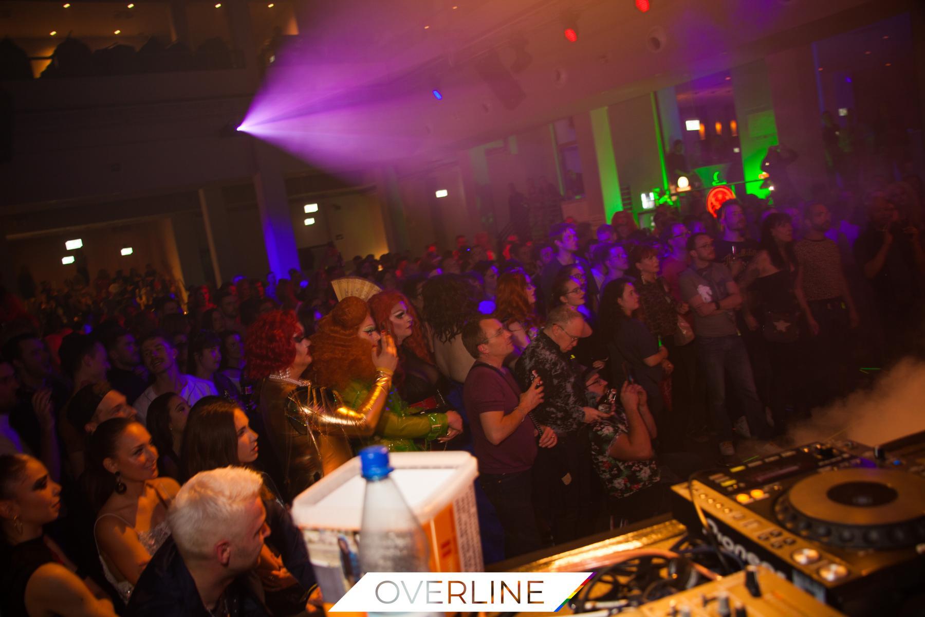 Diva Deluxe  09.11.2019 | Bild 45