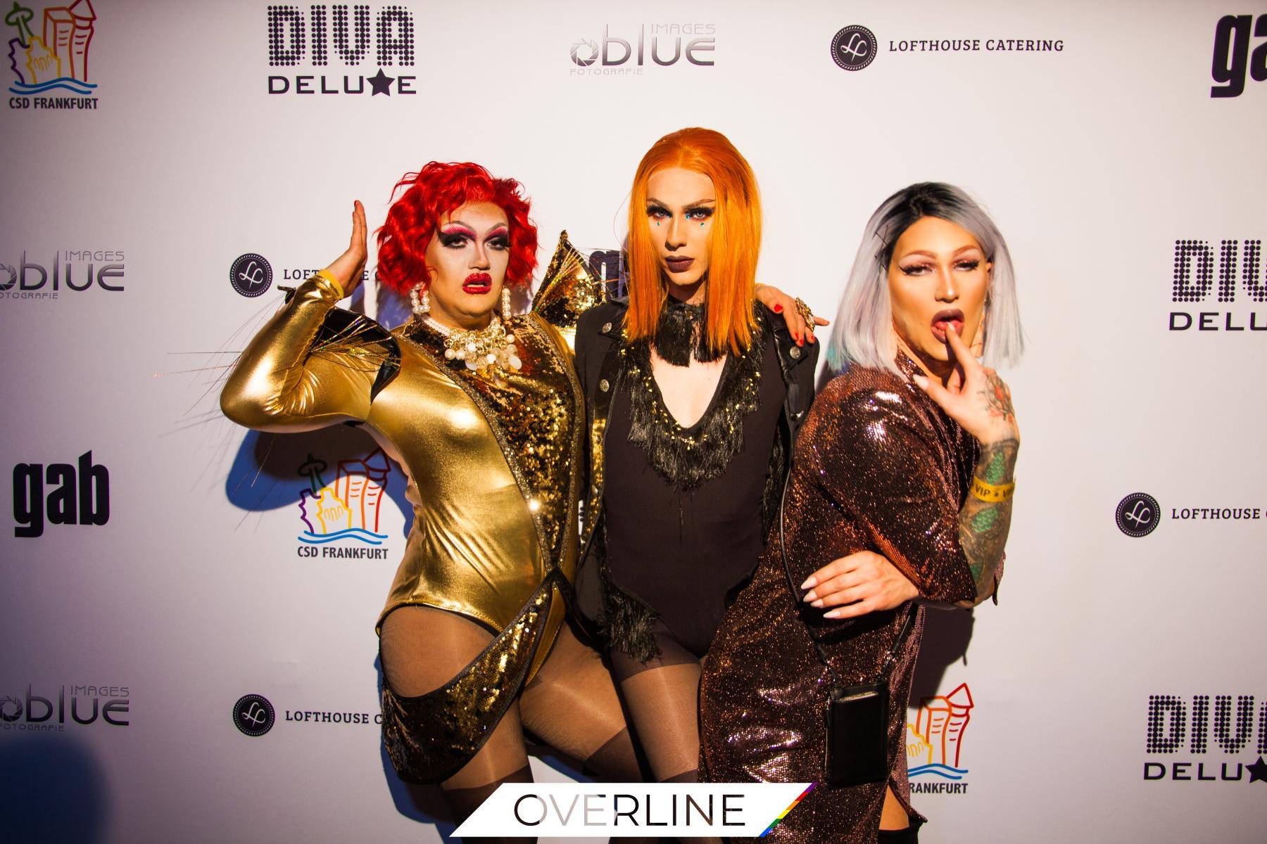 Diva Deluxe  09.11.2019 | Bild 49