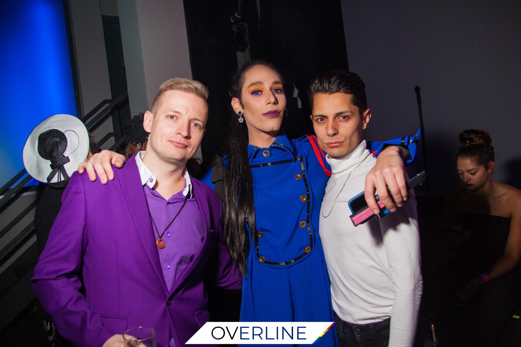 Diva Deluxe  09.11.2019 | Bild 5