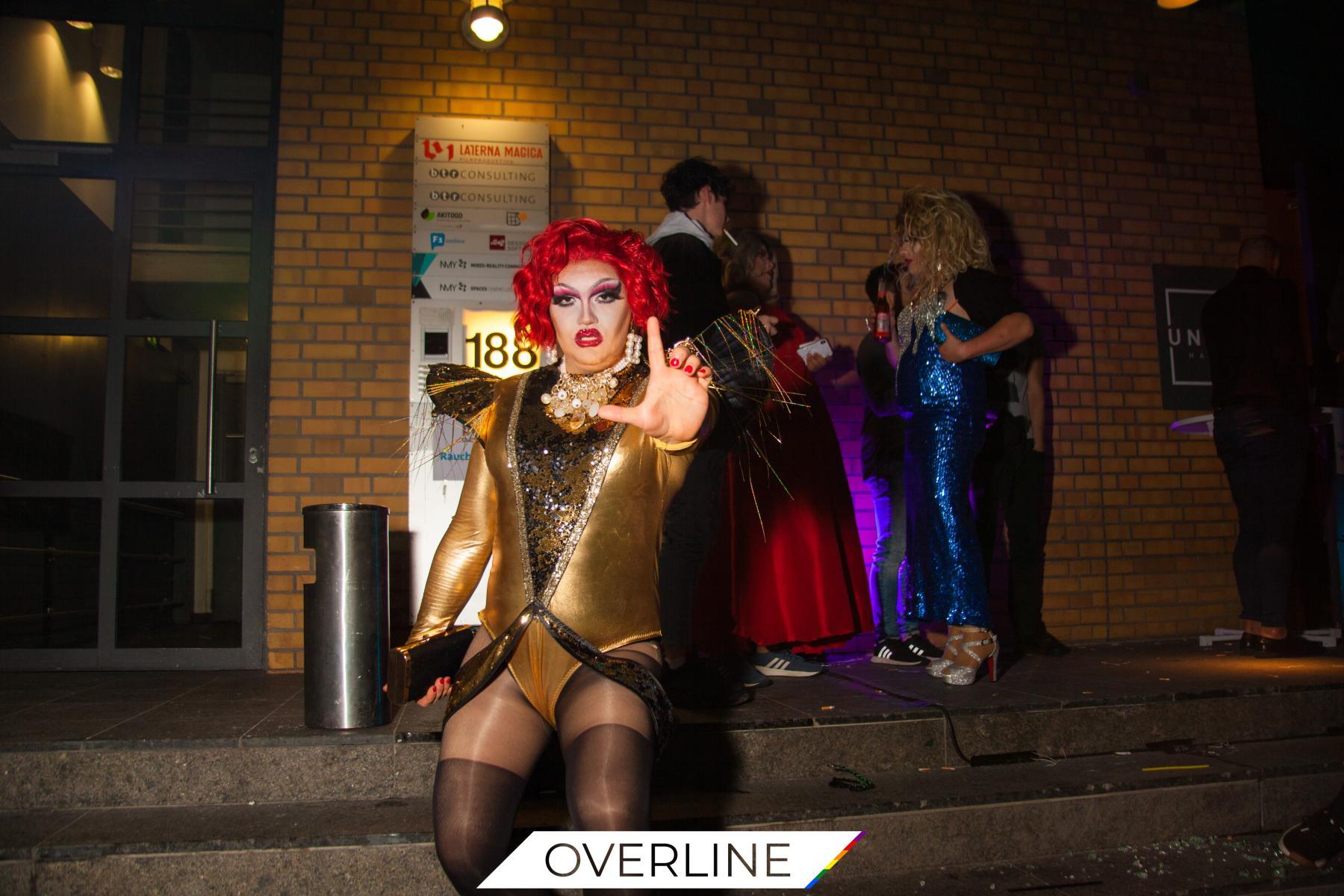 Diva Deluxe  09.11.2019 | Bild 51