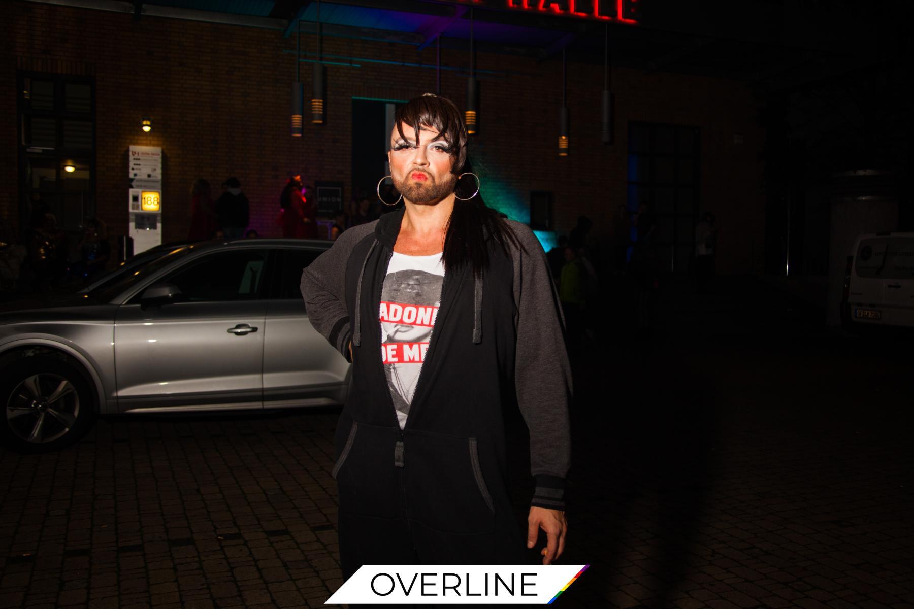 Diva Deluxe  09.11.2019 | Bild 52