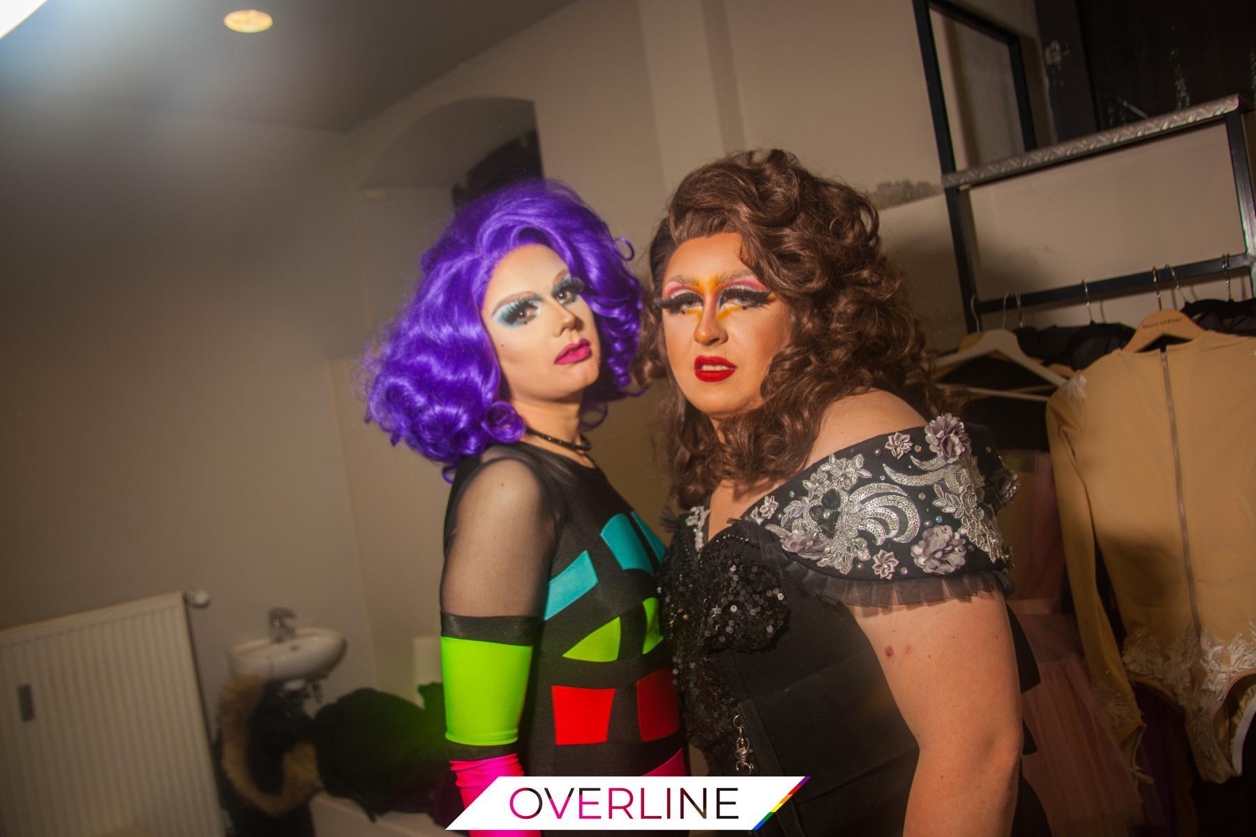 Diva Deluxe  09.11.2019 | Bild 54