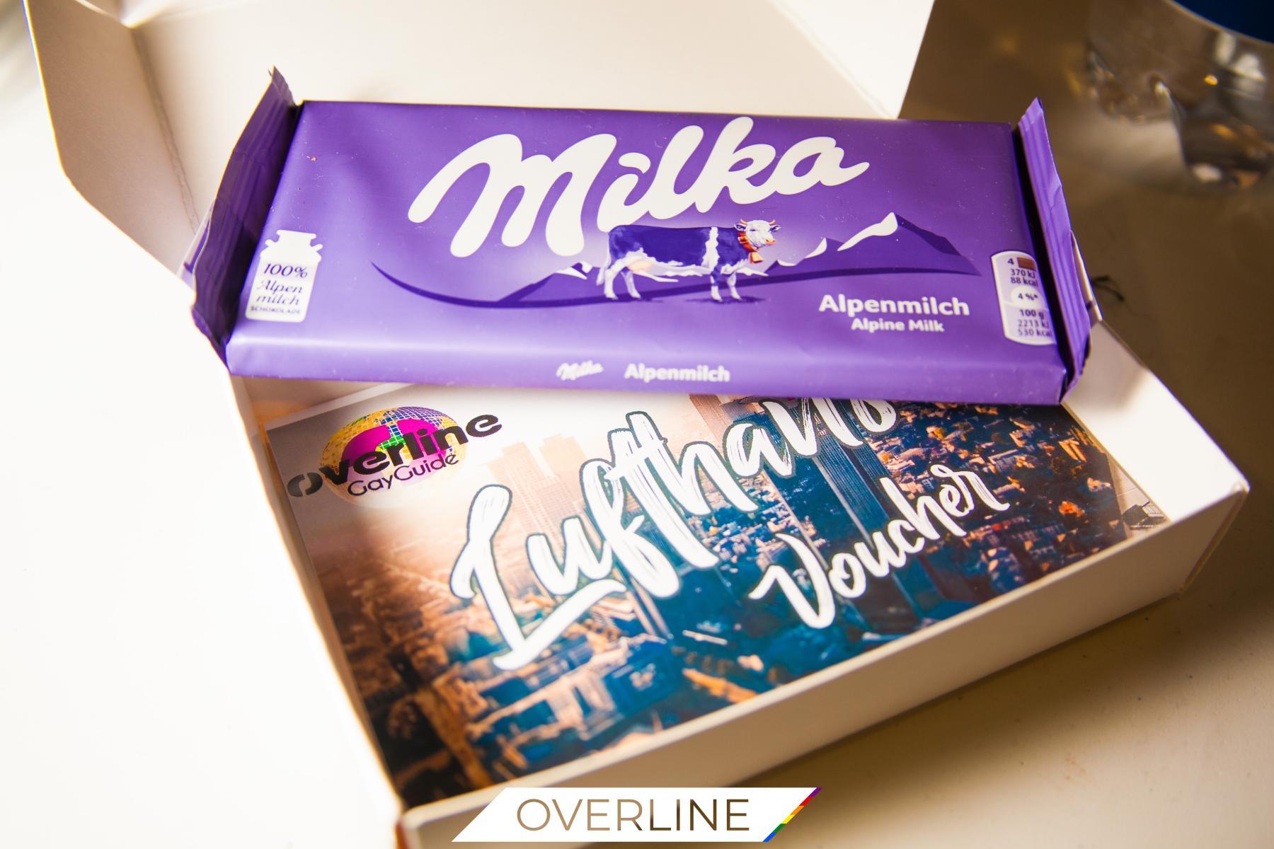 Diva Deluxe  09.11.2019 | Bild 65