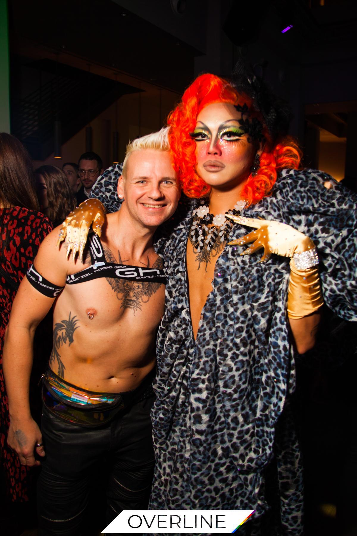 Diva Deluxe  09.11.2019 | Bild 7