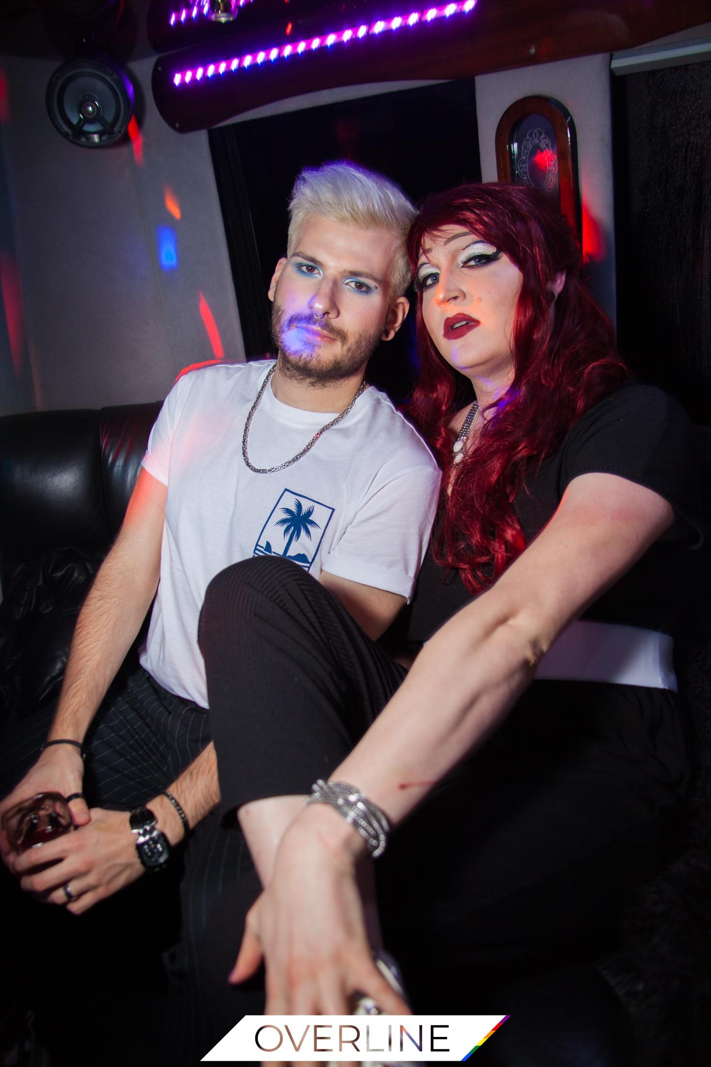 Partybus  09.11.2019 | Bild 12