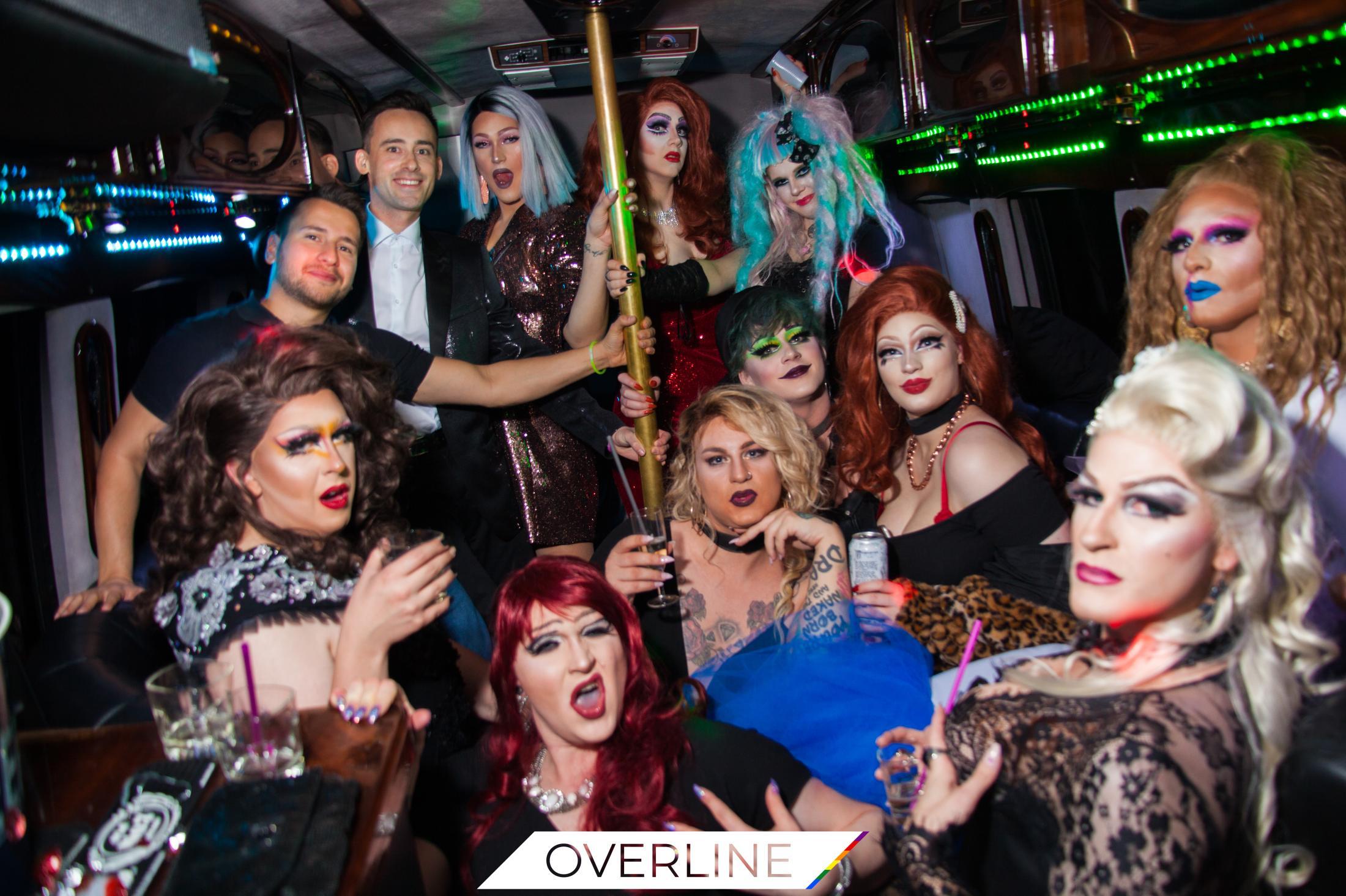 Partybus  09.11.2019 | Bild 16