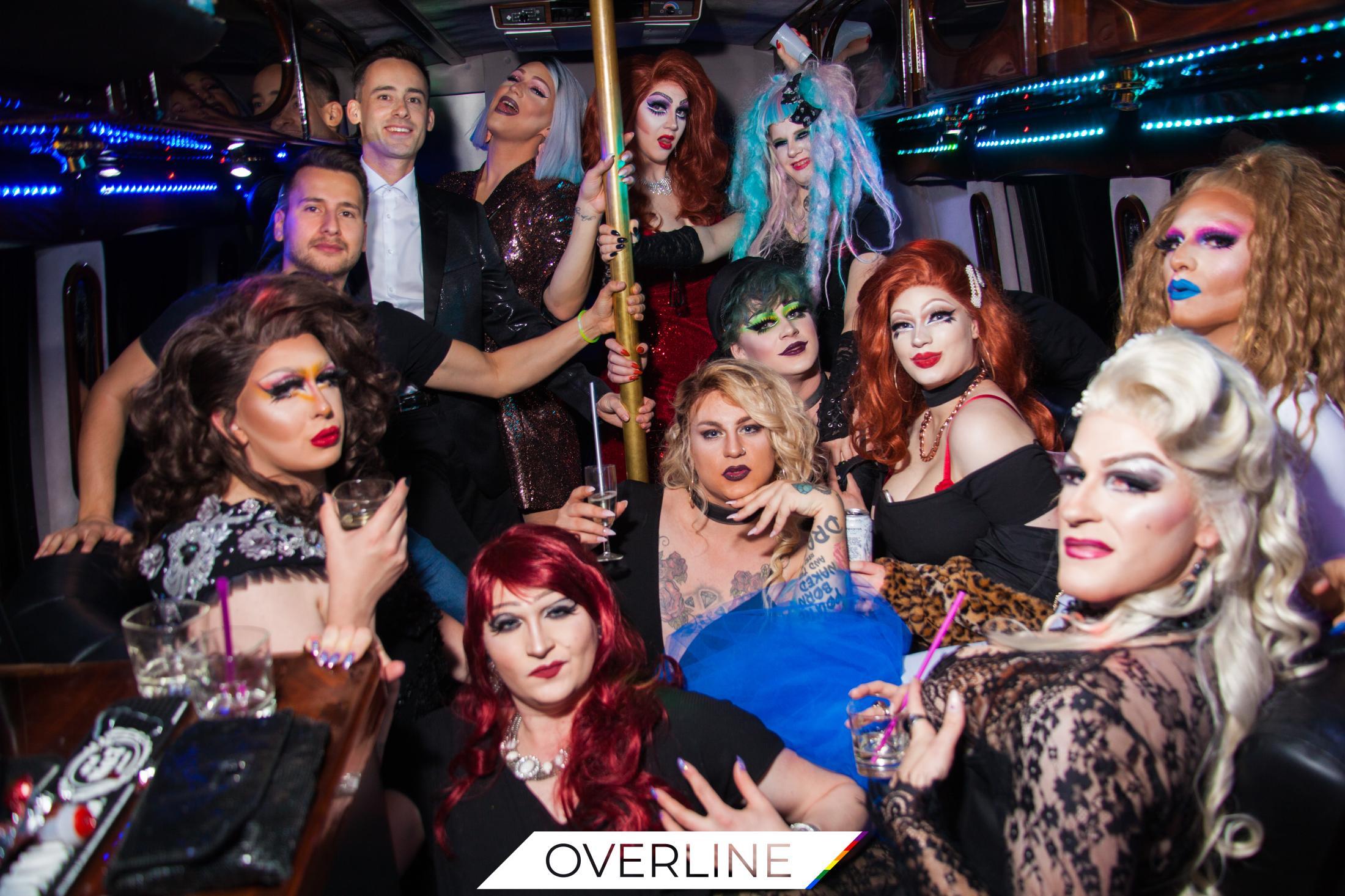 Partybus  09.11.2019 | Bild 17