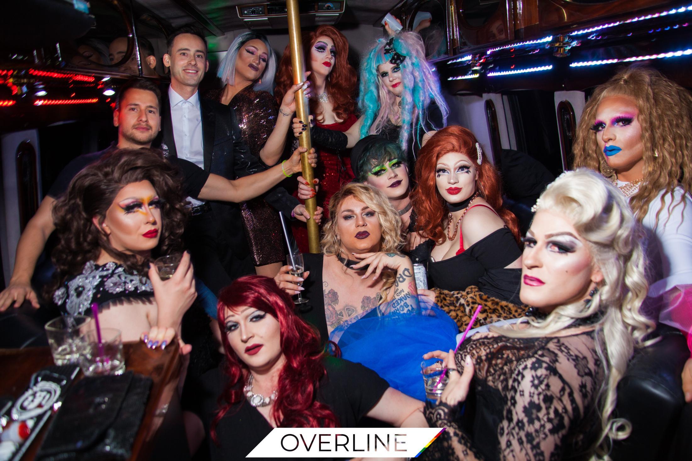 Partybus  09.11.2019 | Bild 18