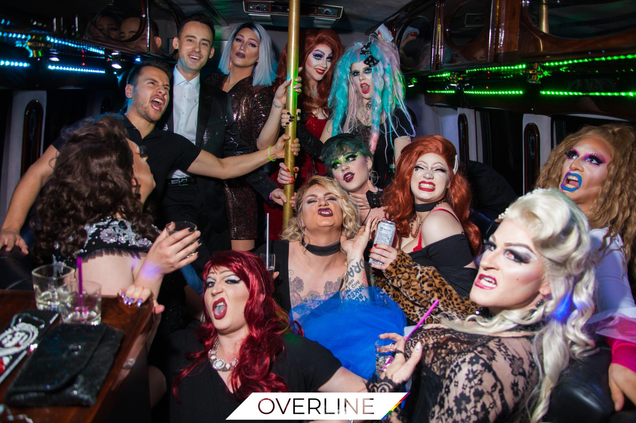 Partybus  09.11.2019 | Bild 20