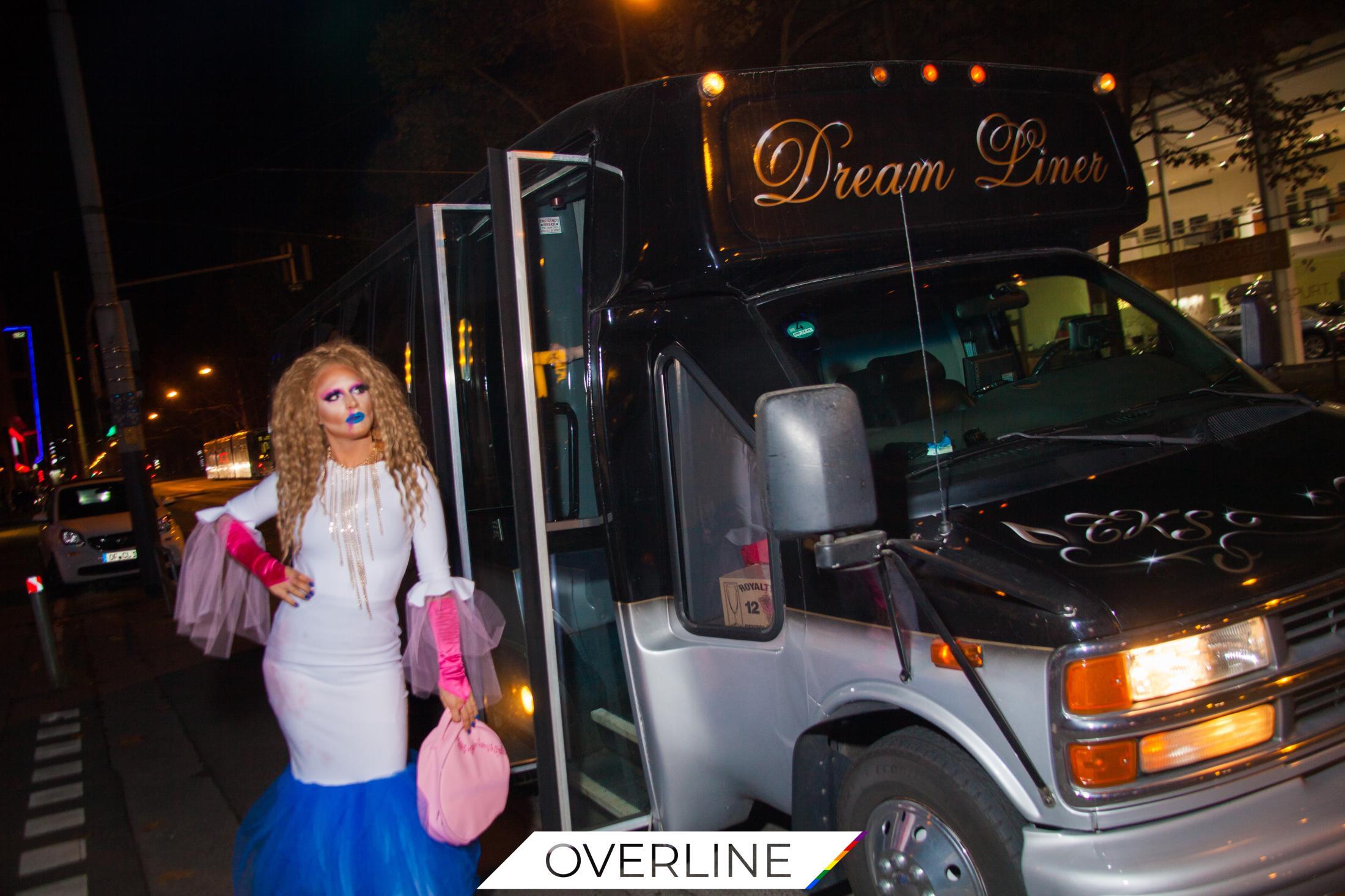 Partybus  09.11.2019 | Bild 25