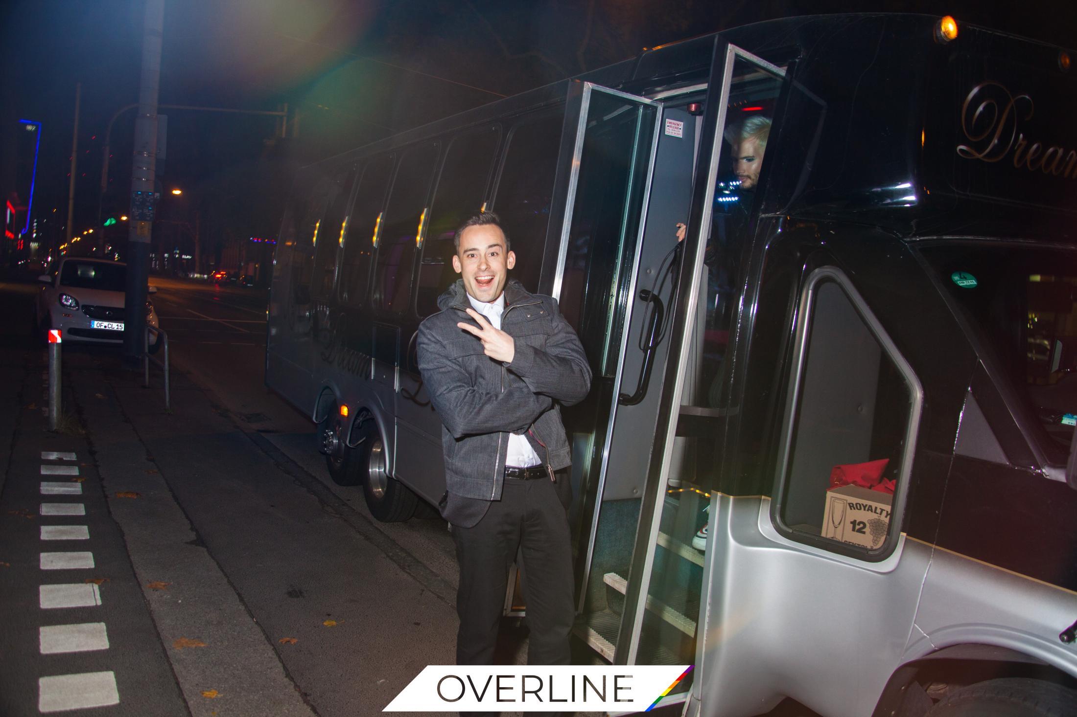 Partybus  09.11.2019 | Bild 35