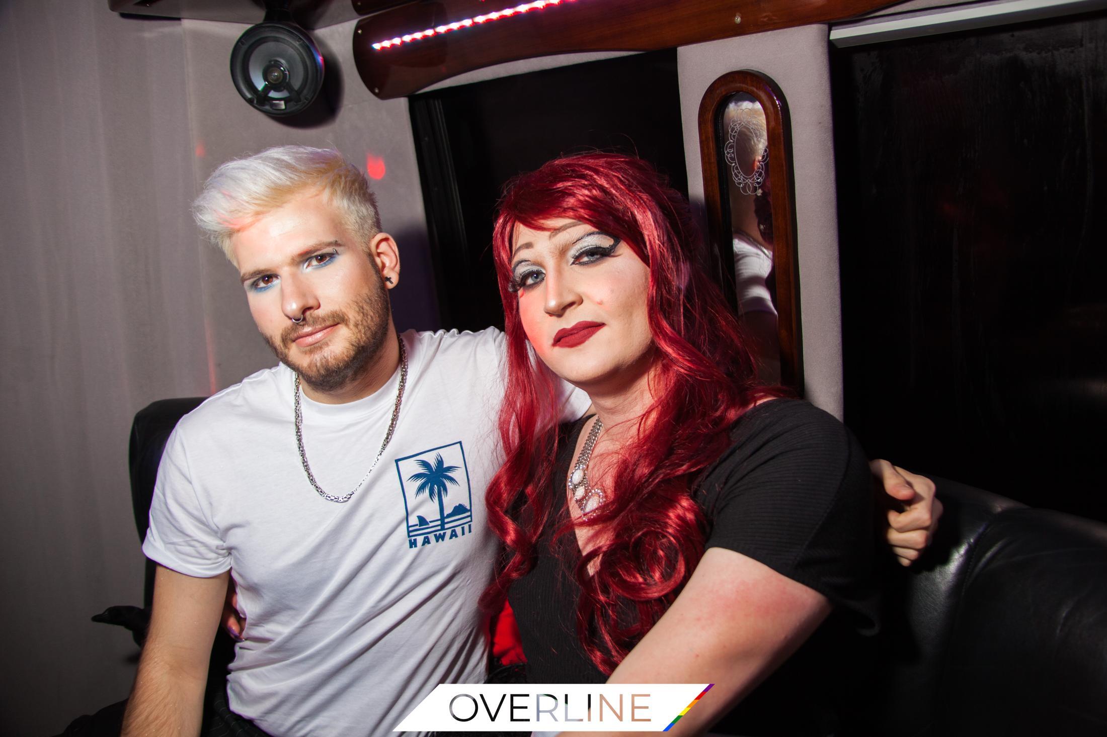 Partybus  09.11.2019 | Bild 5