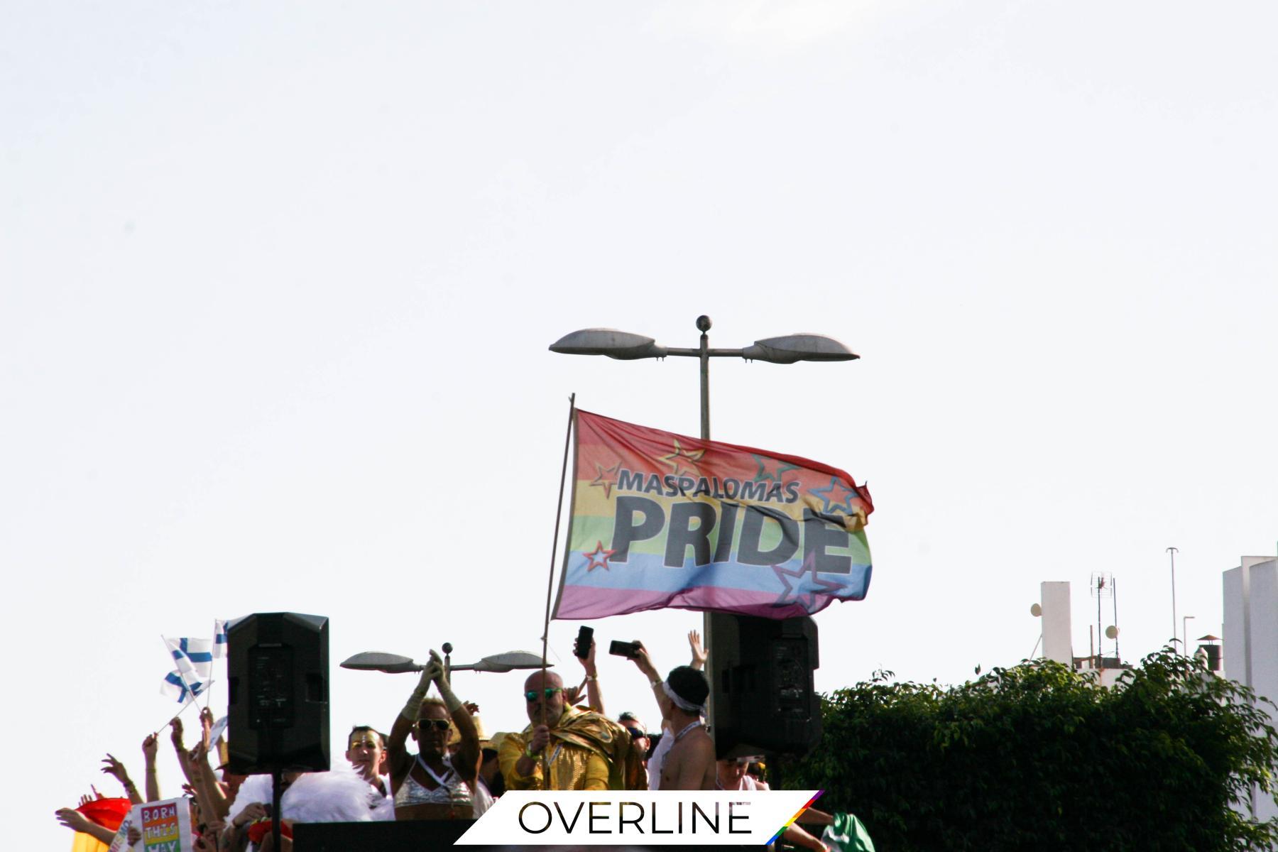 Pride Walk  09.11.2019 | Bild 1