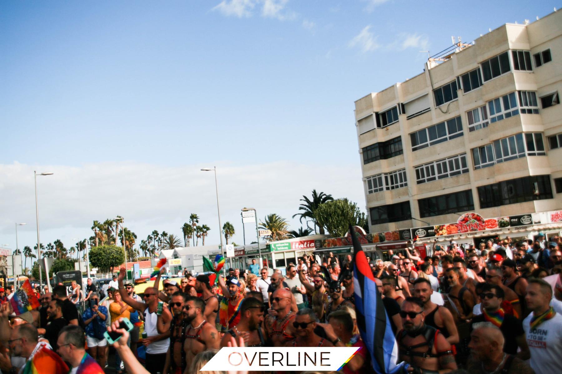 Pride Walk  09.11.2019 | Bild 12