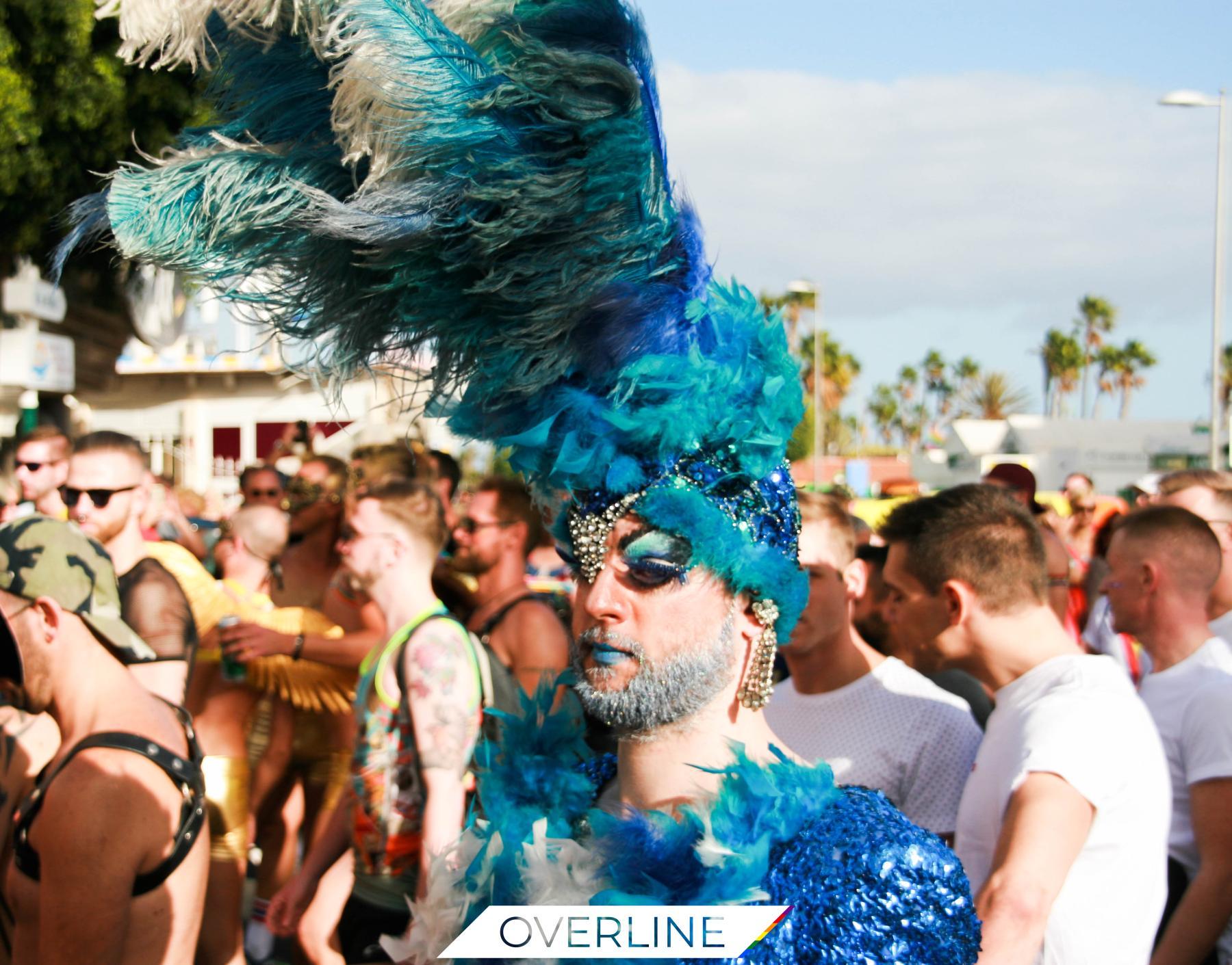 Pride Walk  09.11.2019 | Bild 13