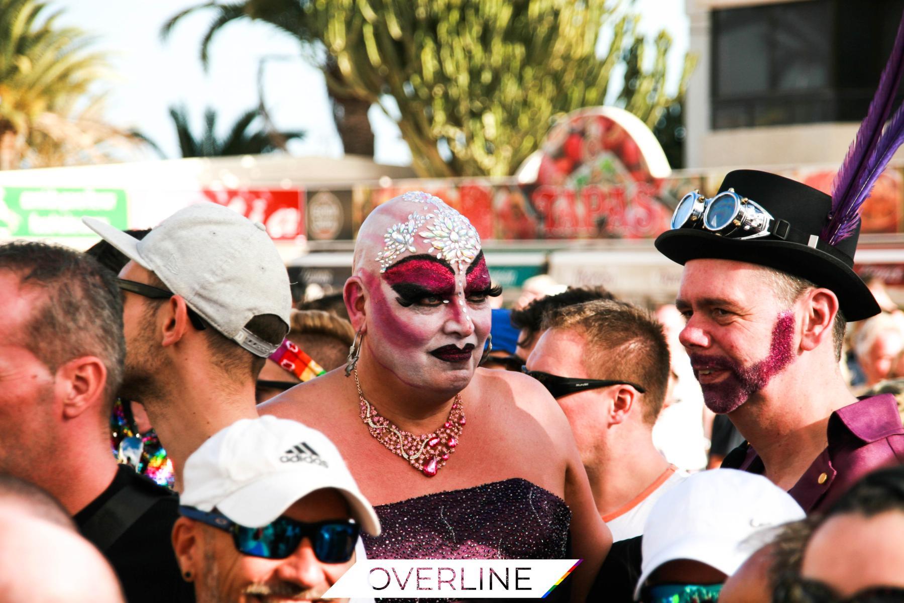 Pride Walk  09.11.2019 | Bild 14