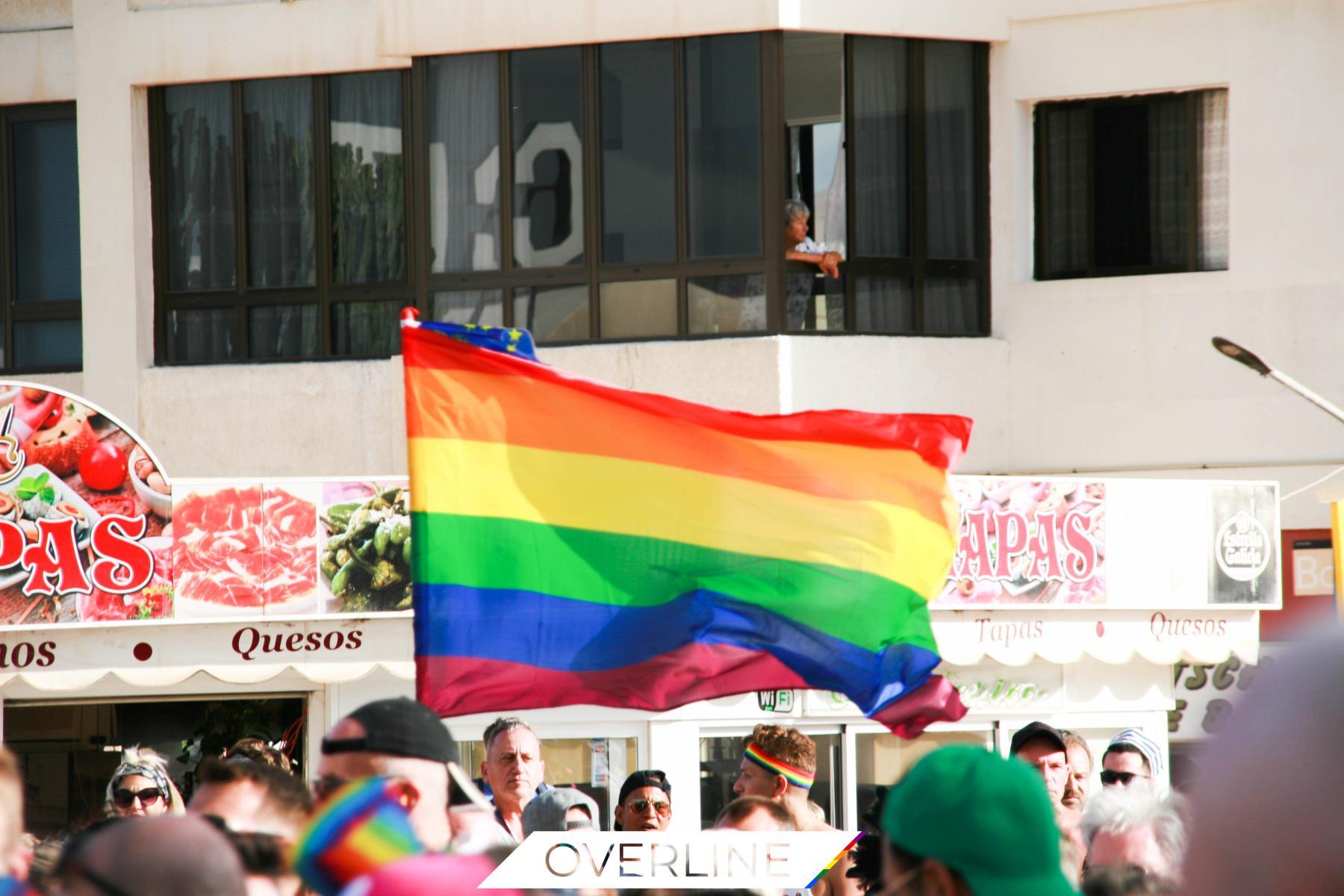 Pride Walk  09.11.2019 | Bild 15