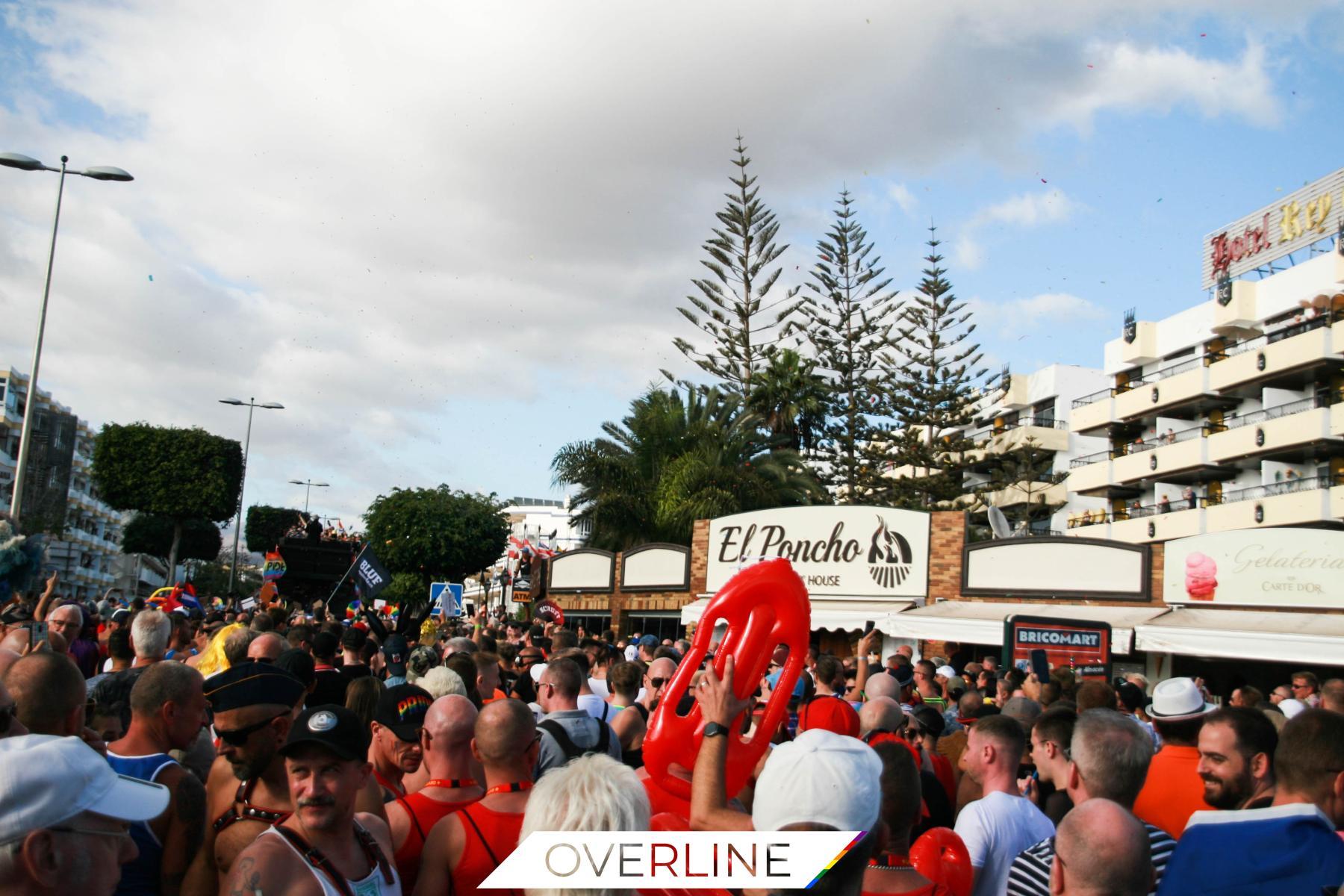 Pride Walk  09.11.2019 | Bild 16