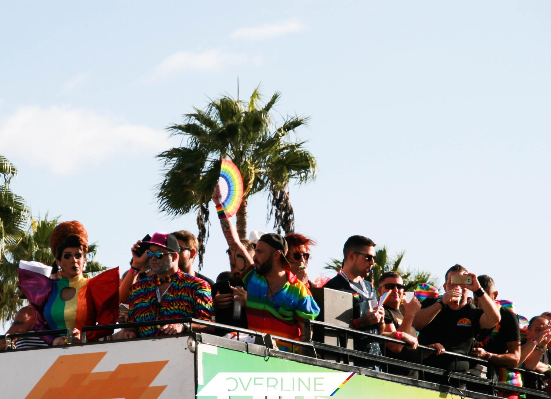 Pride Walk  09.11.2019 | Bild 17