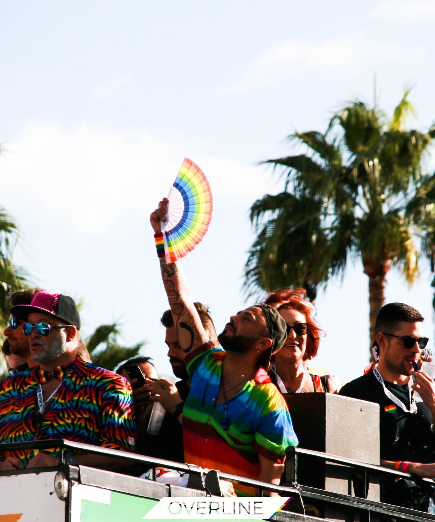 Pride Walk  09.11.2019 | Bild 18