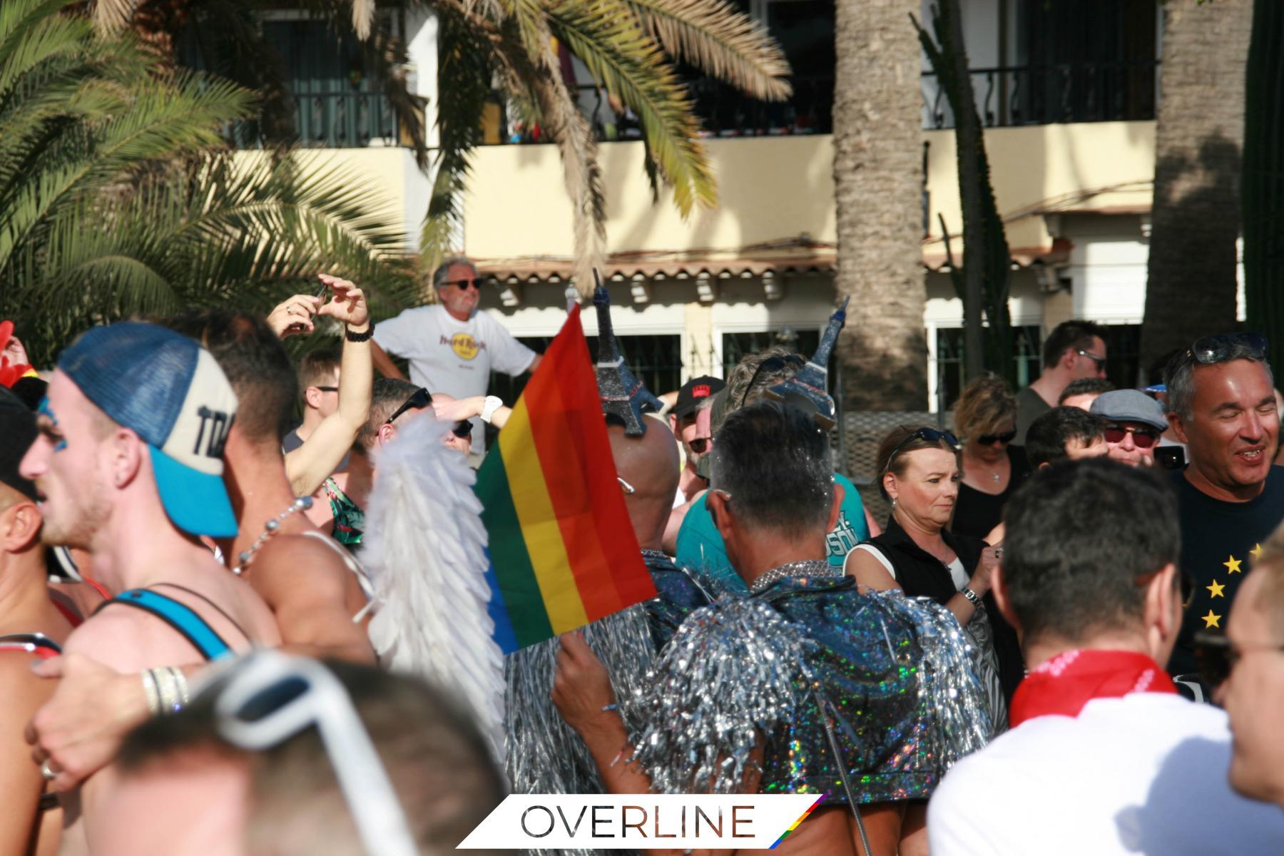 Pride Walk  09.11.2019 | Bild 19