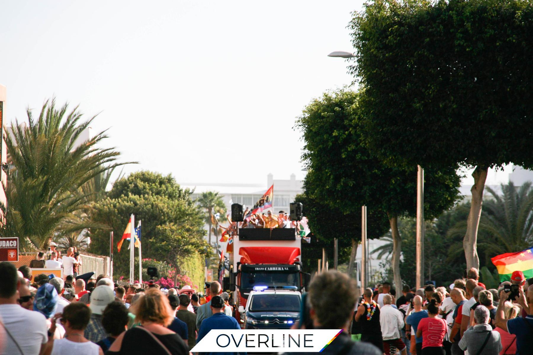 Pride Walk  09.11.2019 | Bild 2