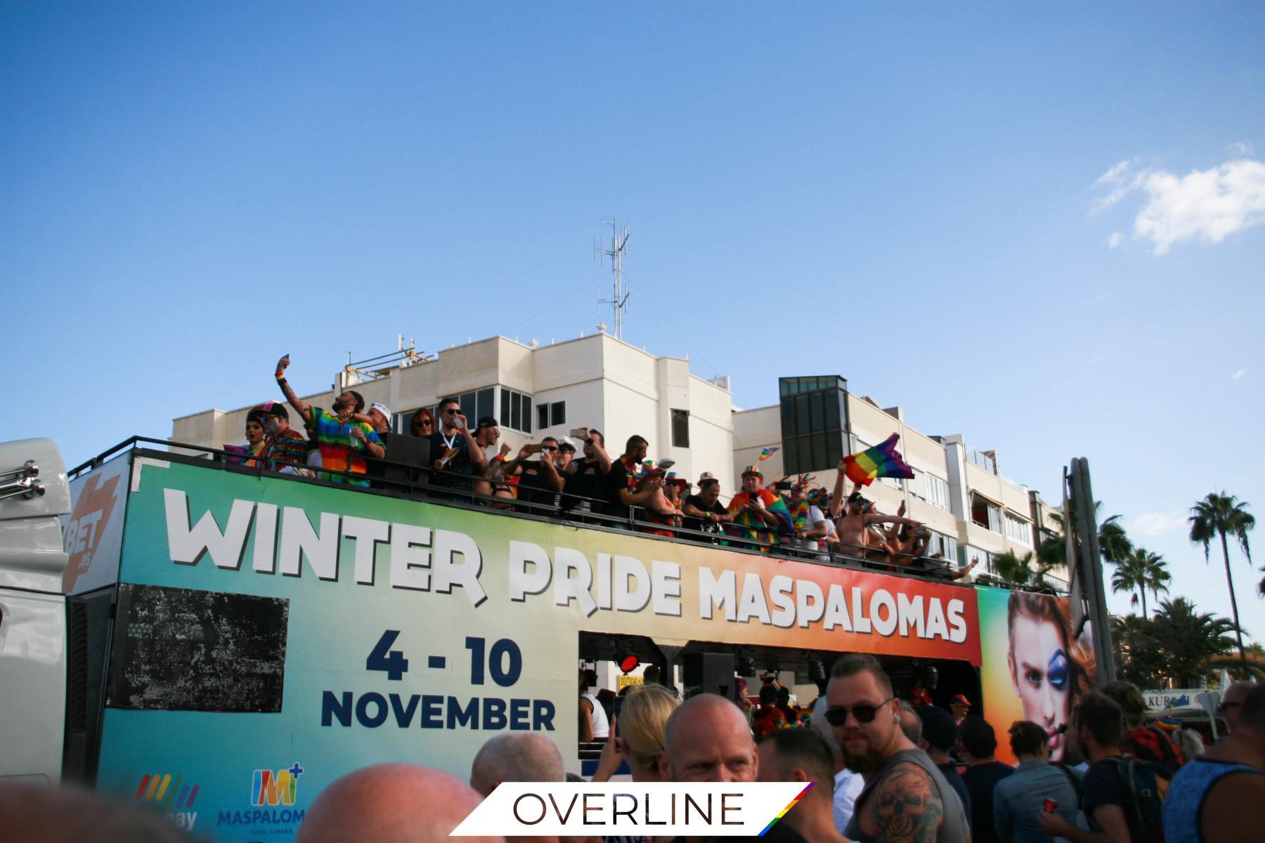 Pride Walk  09.11.2019 | Bild 21