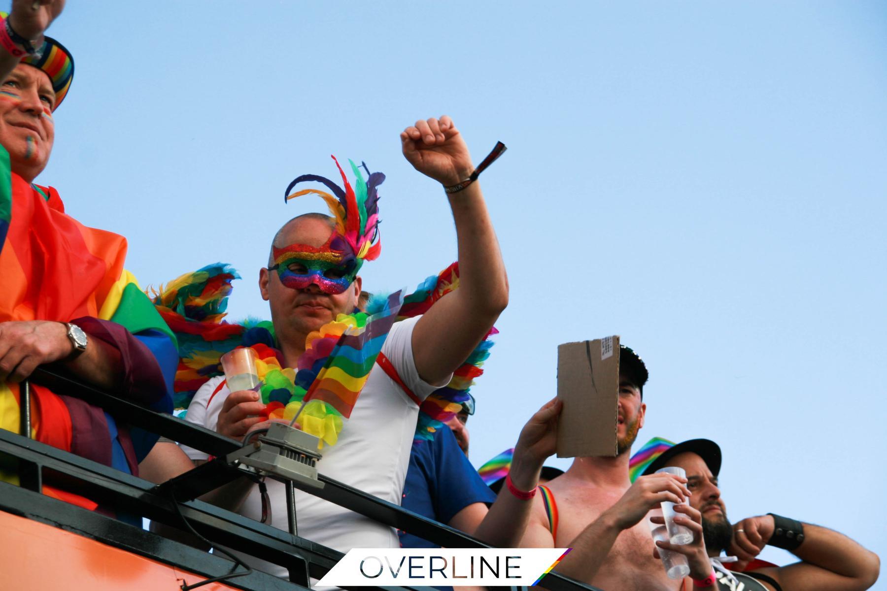 Pride Walk  09.11.2019 | Bild 23